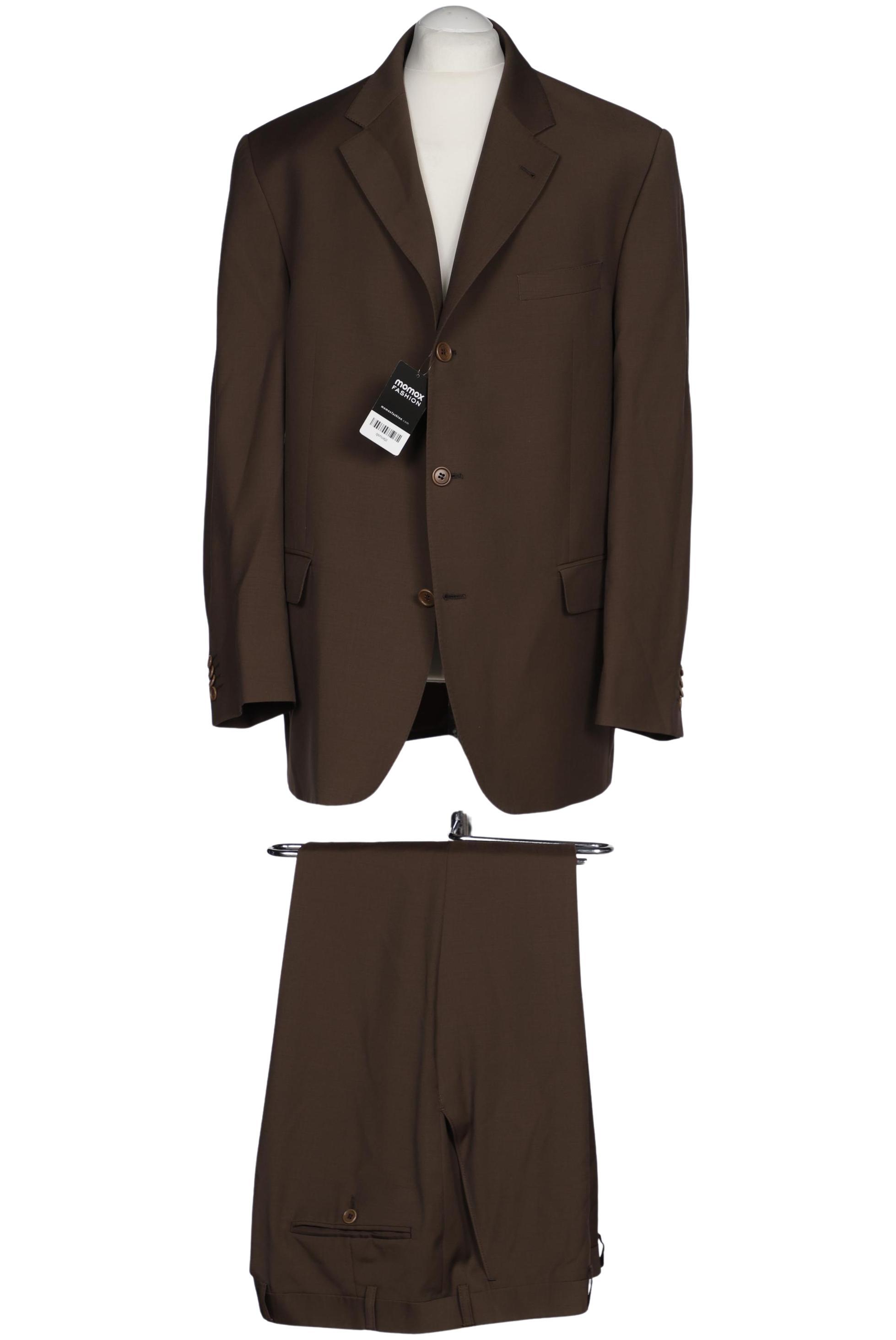 

Commander Herren Anzug, braun, Gr. 27