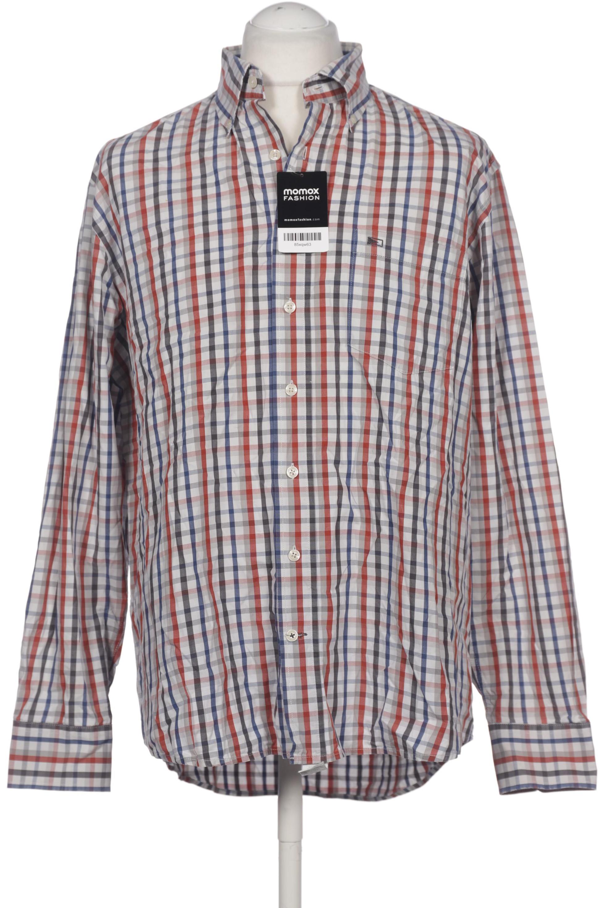 

Commander Herren Hemd, beige, Gr. 54
