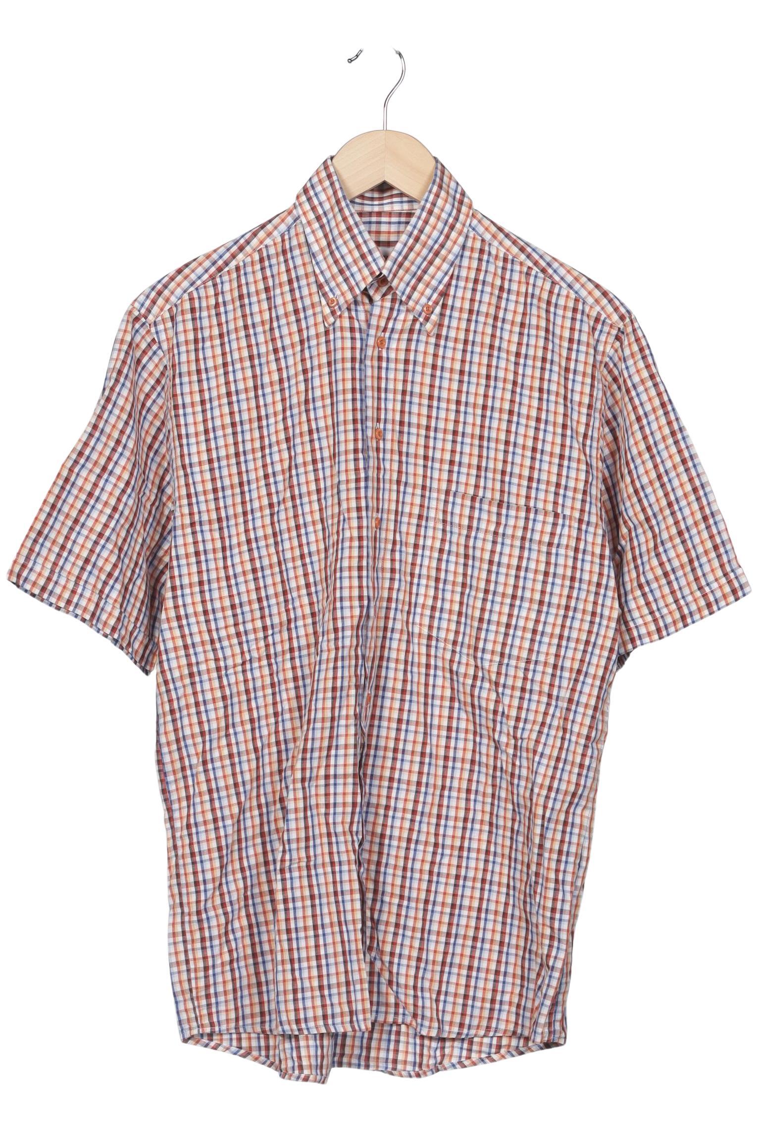 

Commander Herren Hemd, mehrfarbig, Gr. 44