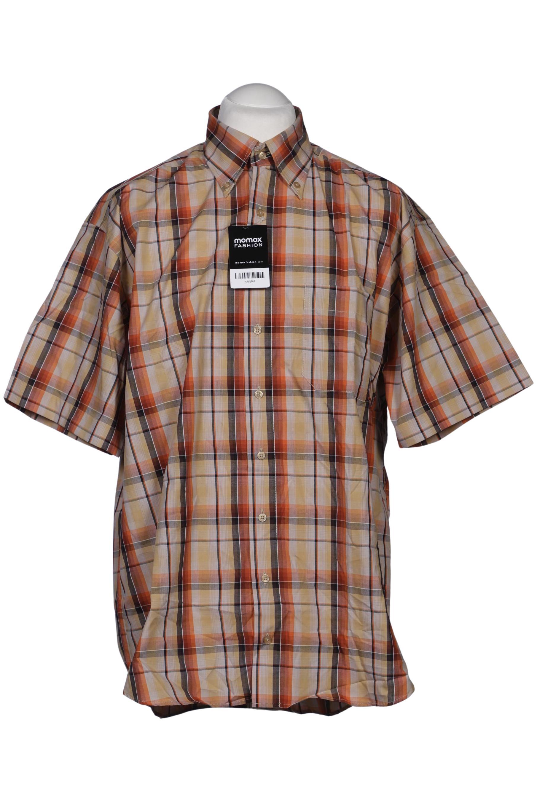 

Commander Herren Hemd, mehrfarbig, Gr. 54