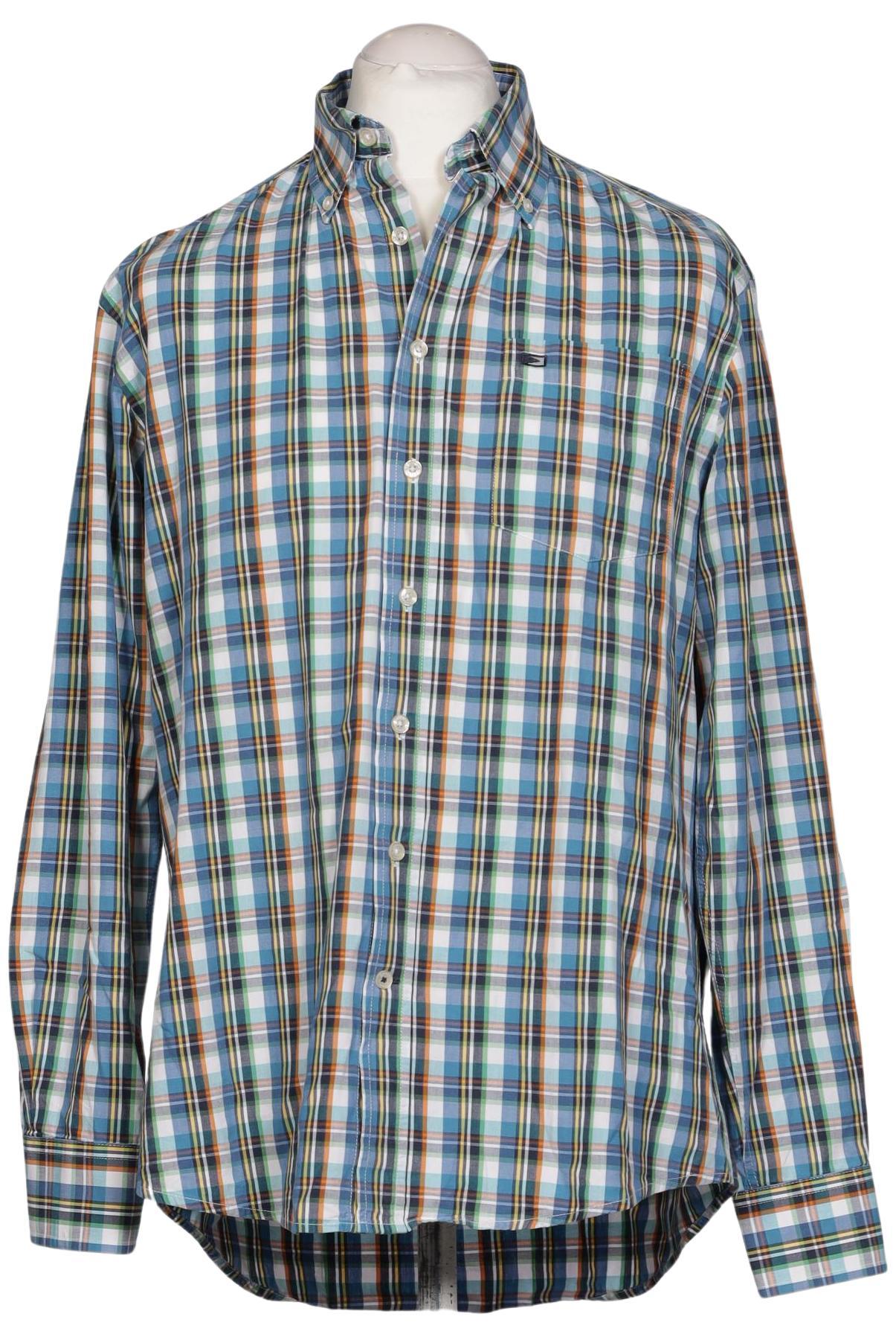 Thumbnail - Commander Herren Hemd, mehrfarbig, Gr. 48