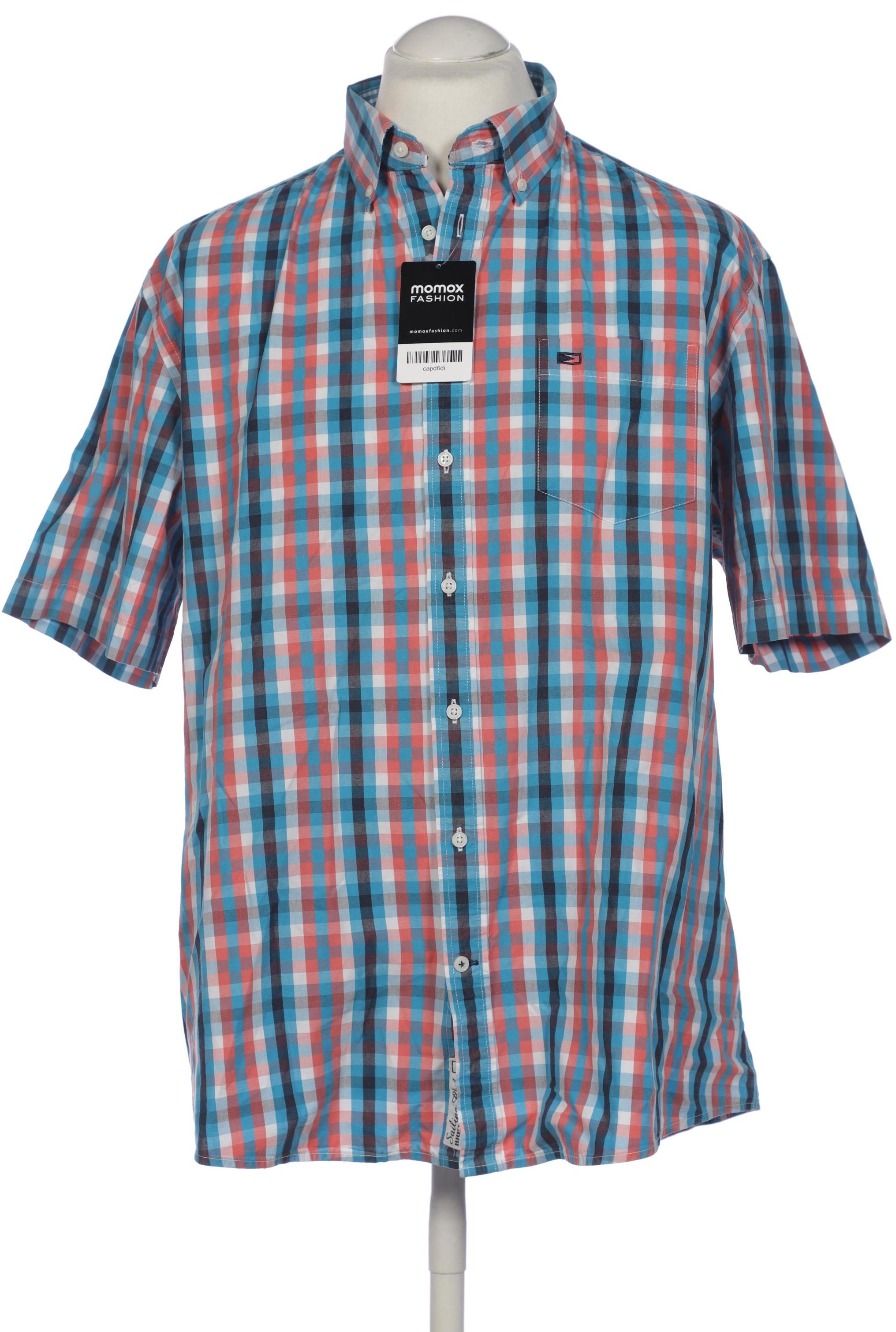 

Commander Herren Hemd, mehrfarbig, Gr. 54