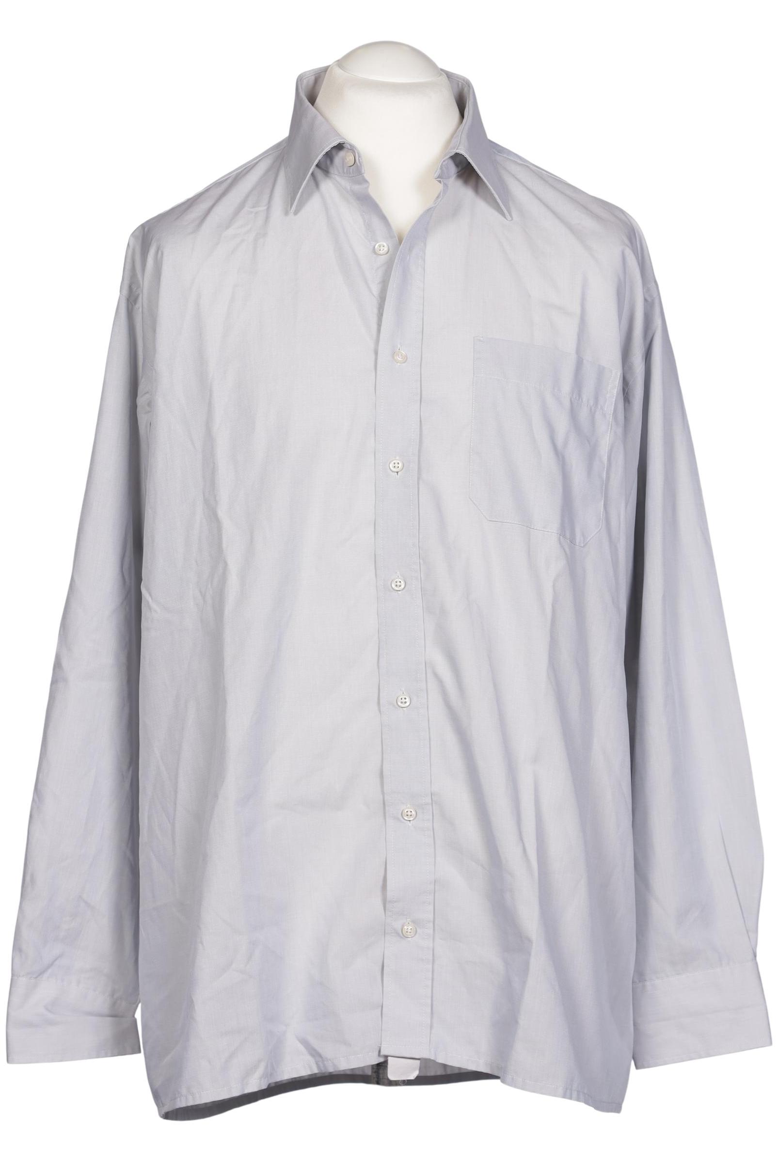 Thumbnail - Commander Herren Hemd, hellblau, Gr. 54