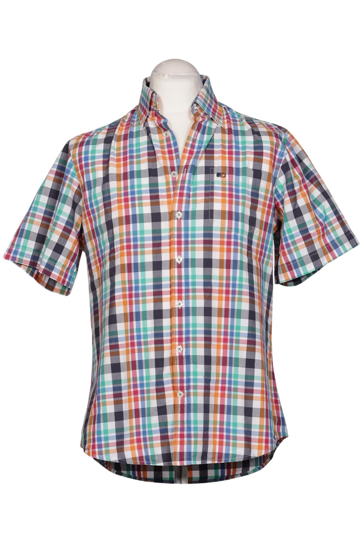 Thumbnail - Commander Herren Hemd, mehrfarbig, Gr. 48