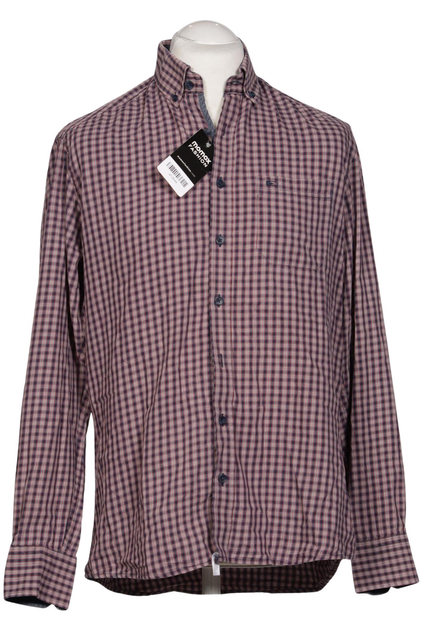 Thumbnail - Commander Herren Hemd, mehrfarbig, Gr. 48