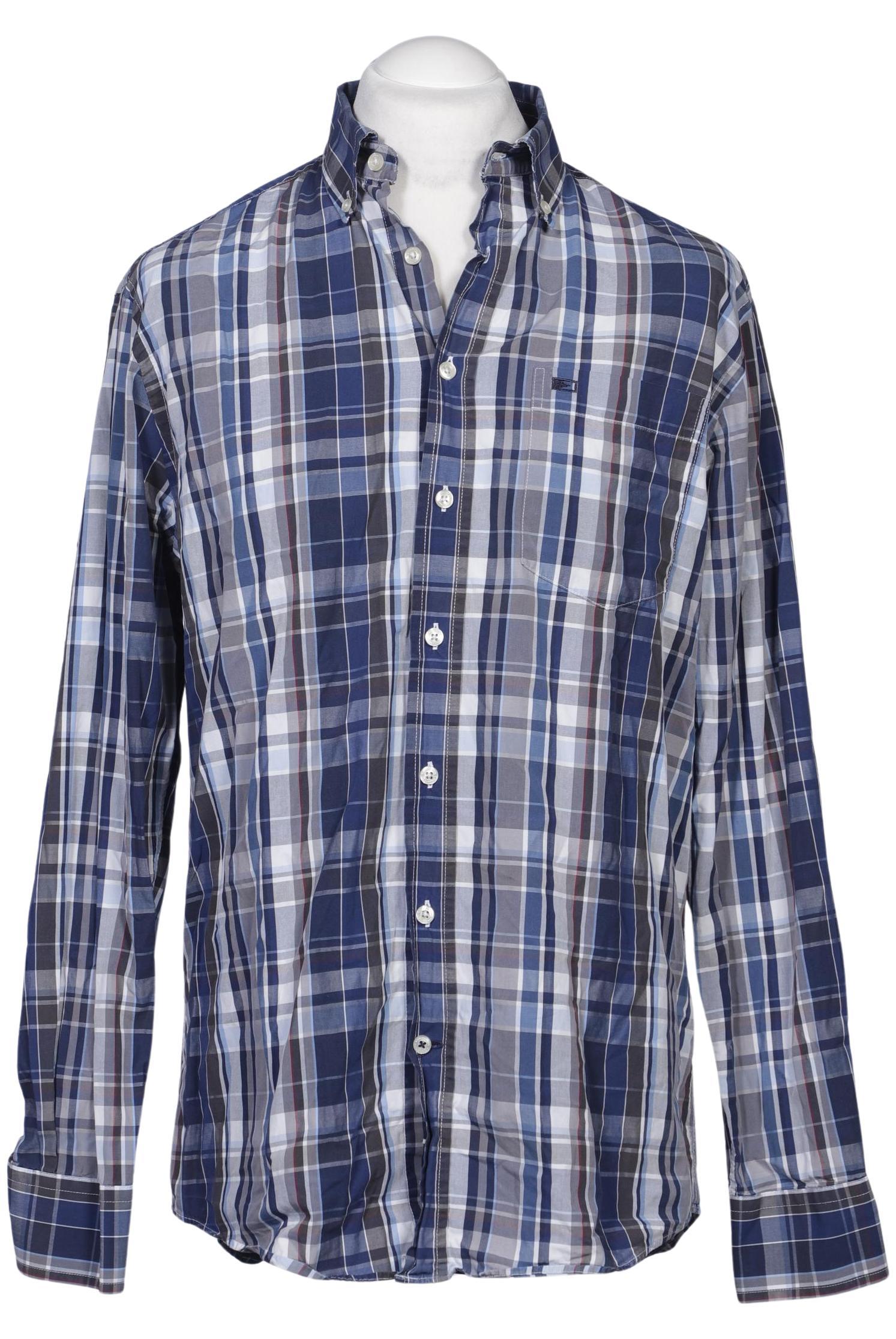 

Commander Herren Hemd, mehrfarbig, Gr. 48