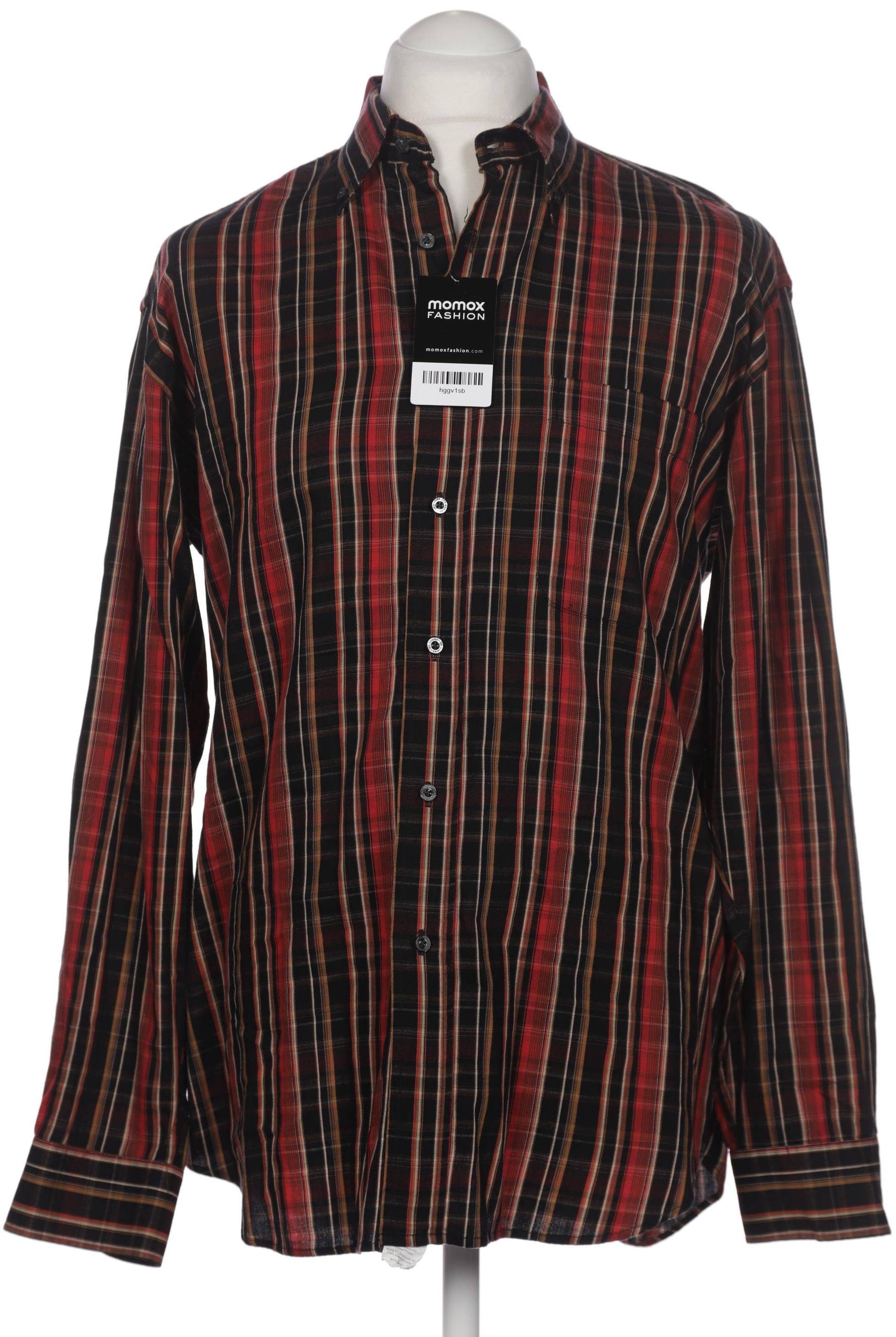 

Commander Herren Hemd, mehrfarbig, Gr. 52