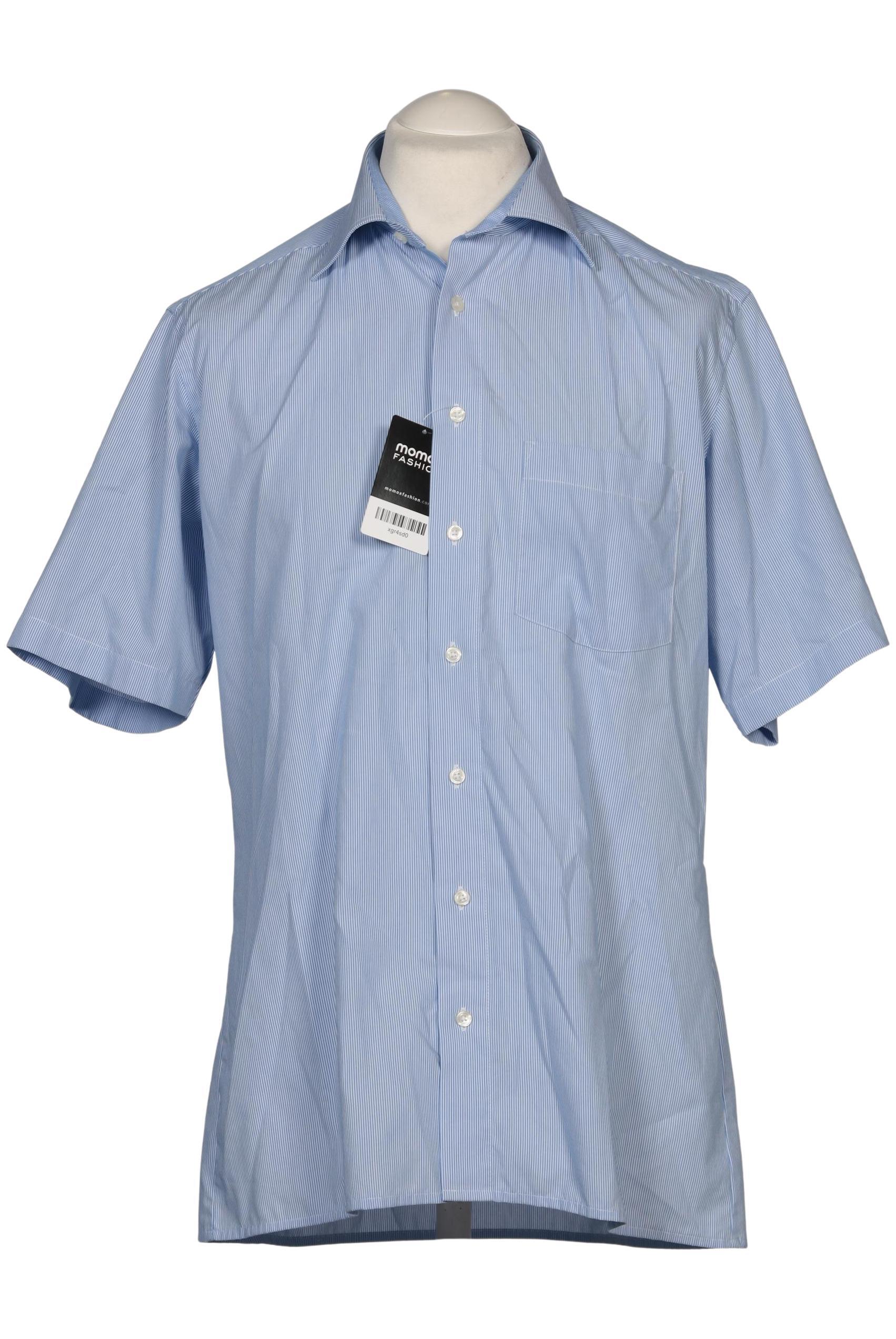 

Commander Herren Hemd, hellblau, Gr. 52