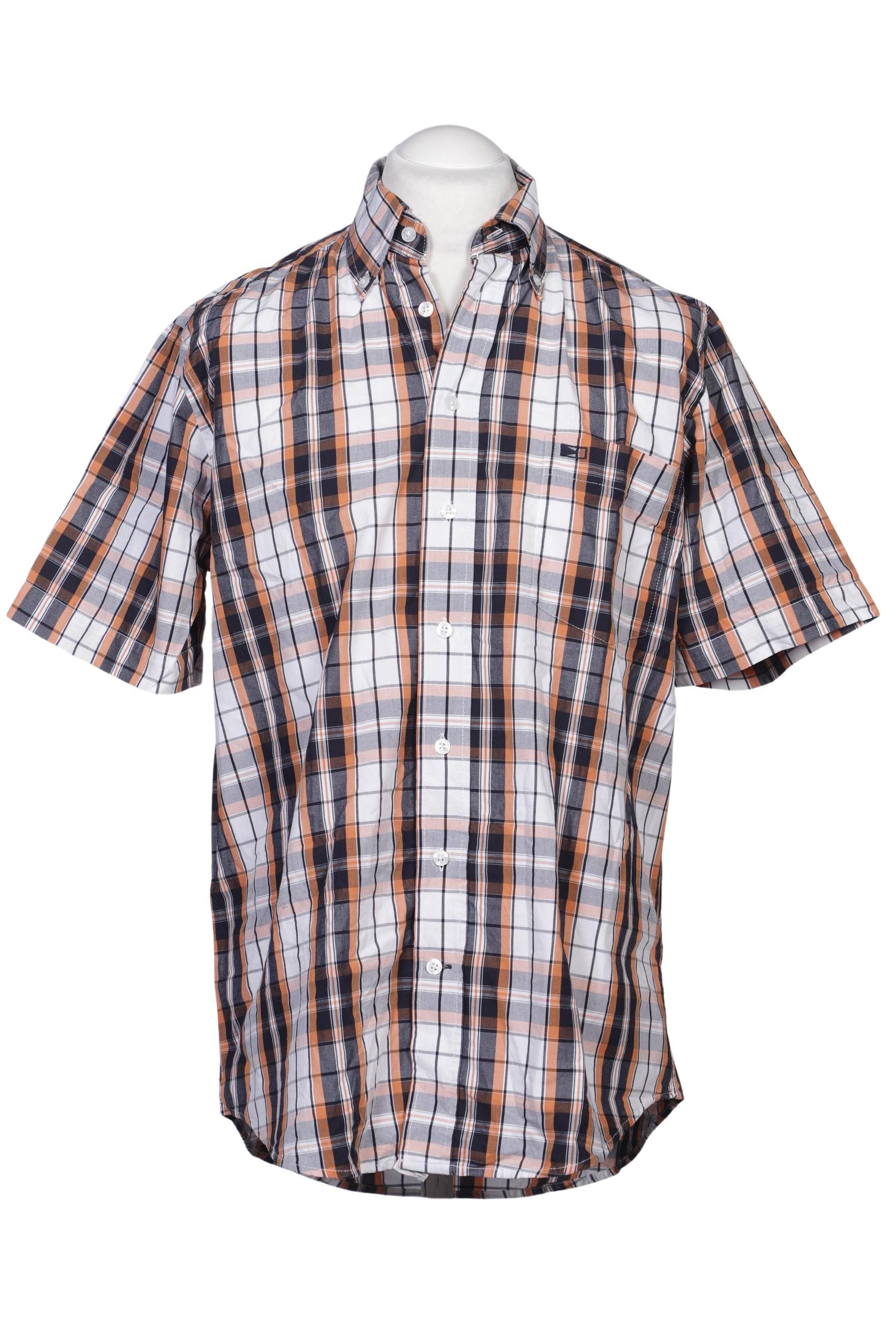 

Commander Herren Hemd, mehrfarbig, Gr. 48