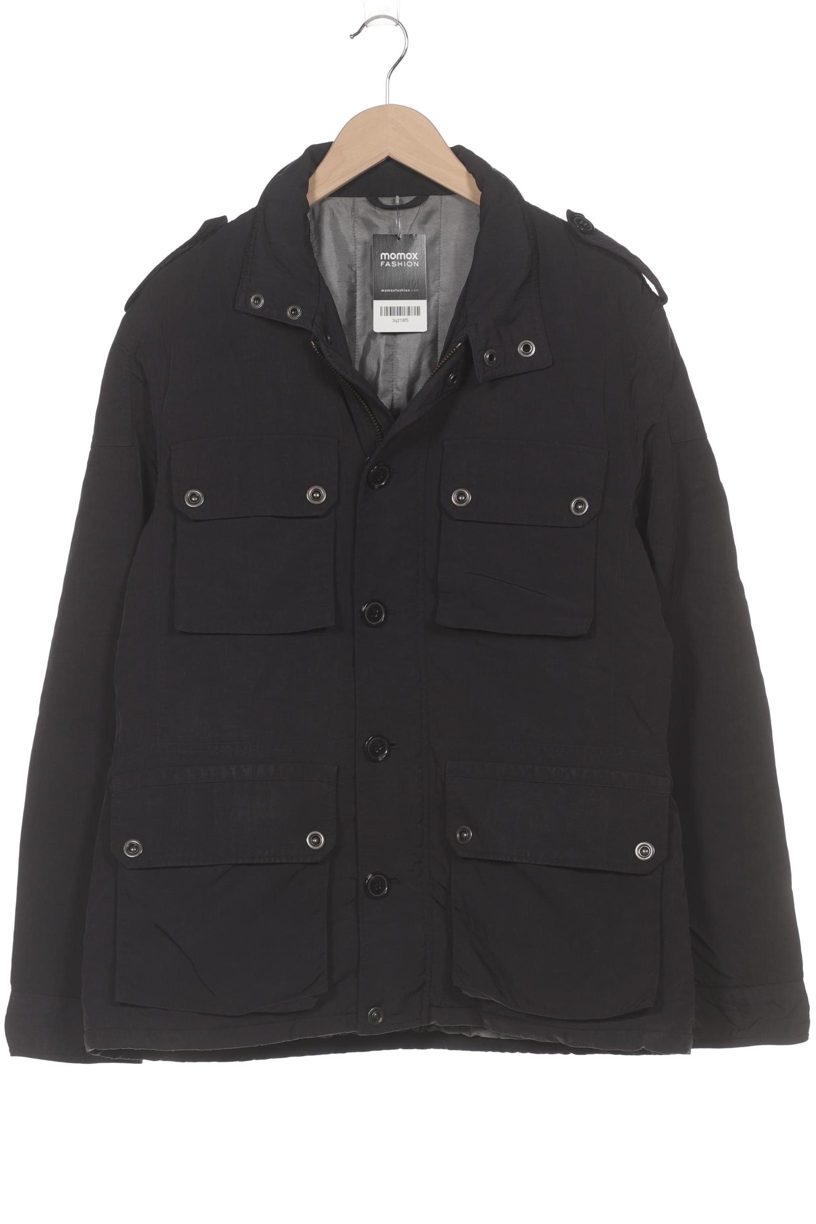 

Commander Herren Jacke, marineblau, Gr. 52
