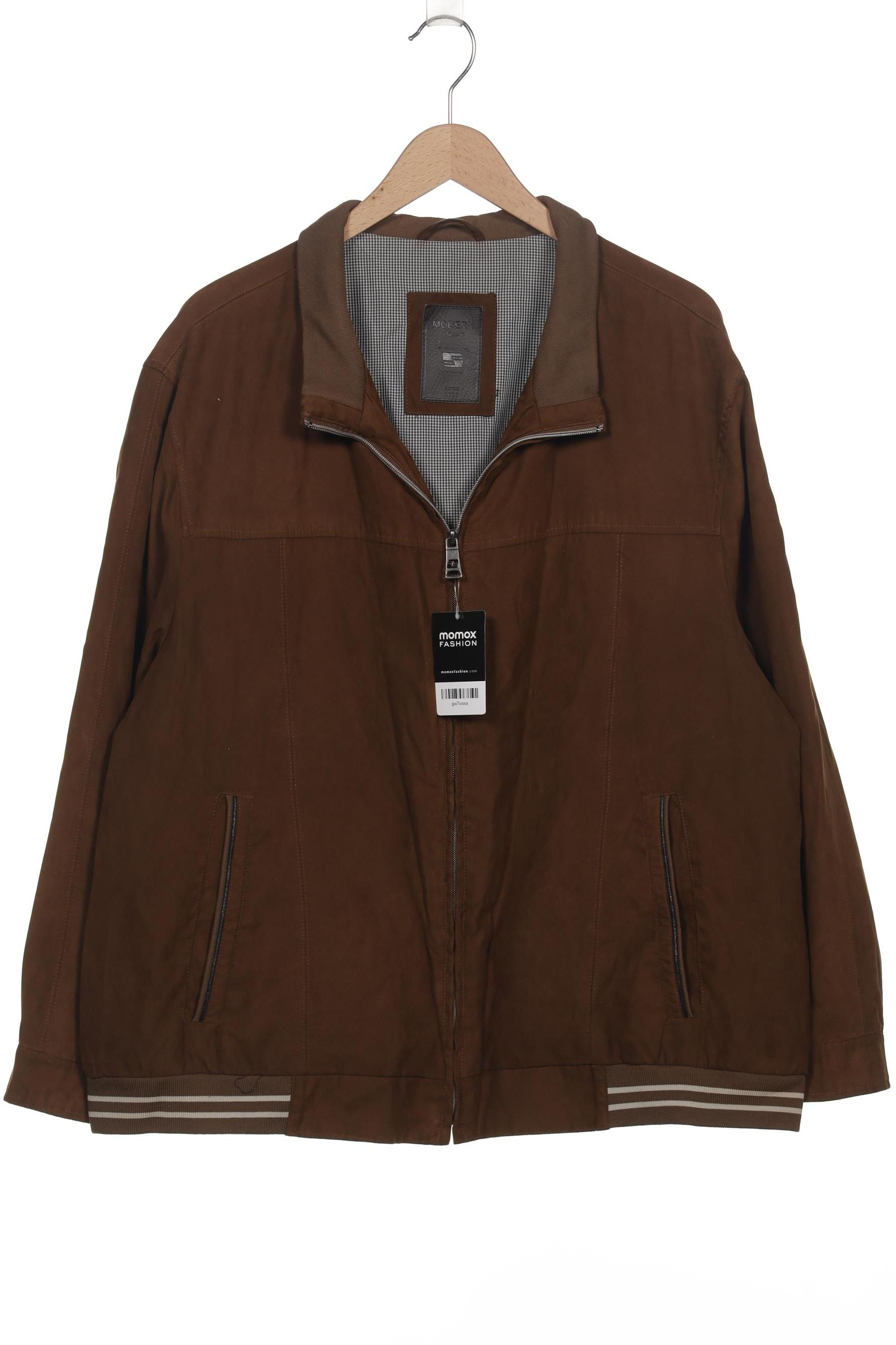 

Commander Herren Jacke, braun, Gr. 29