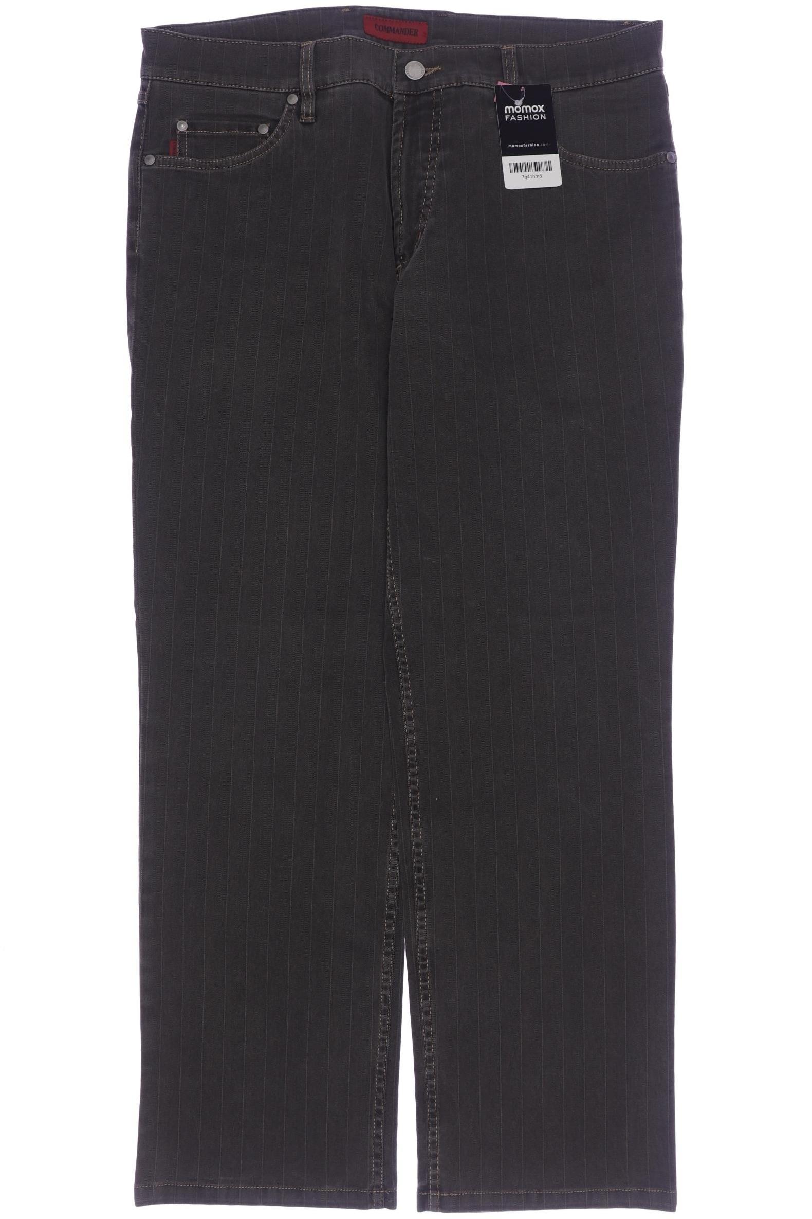 Thumbnail - Commander Herren Jeans, braun, Gr. 36