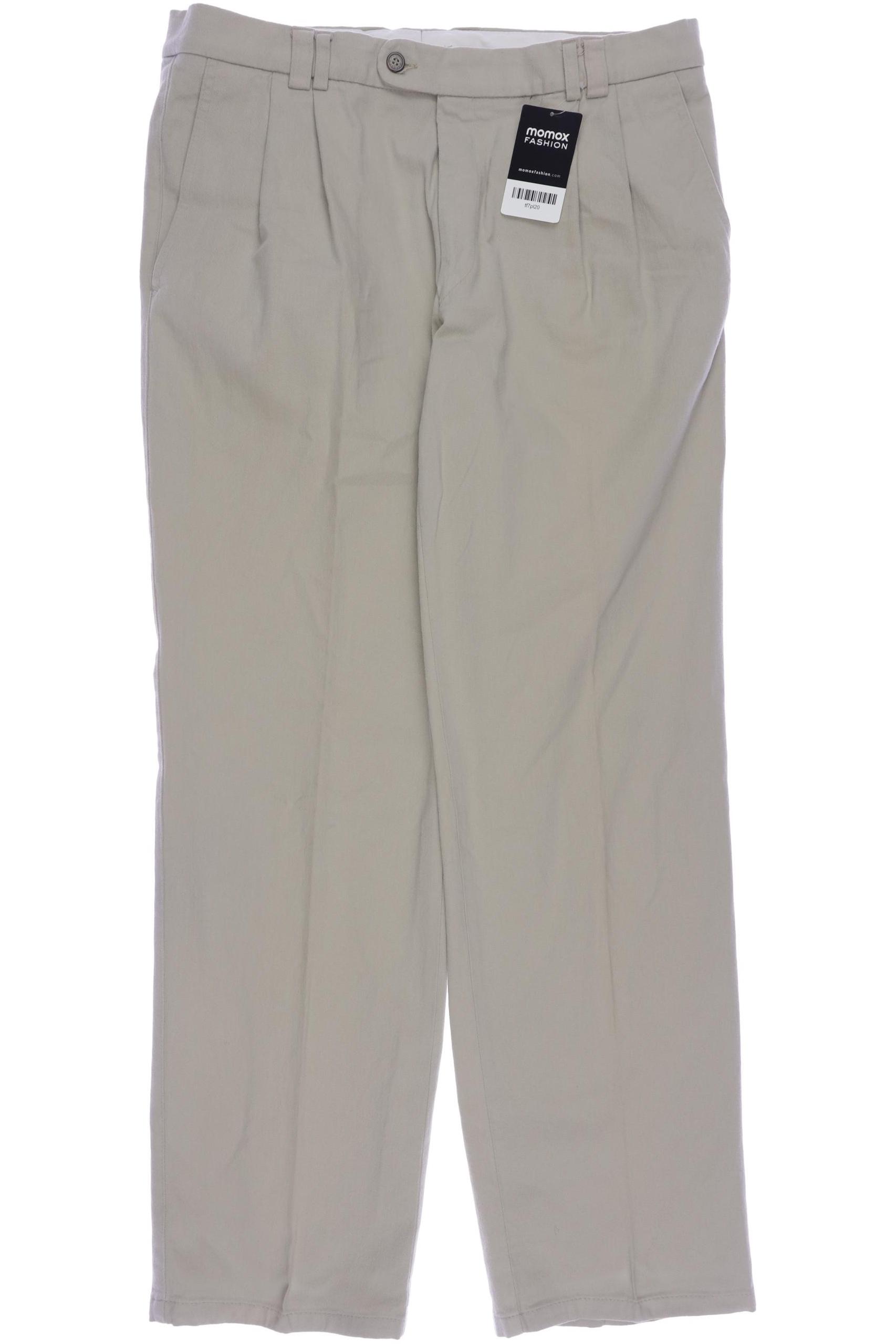 

Commander Herren Jeans, cremeweiß, Gr. 25