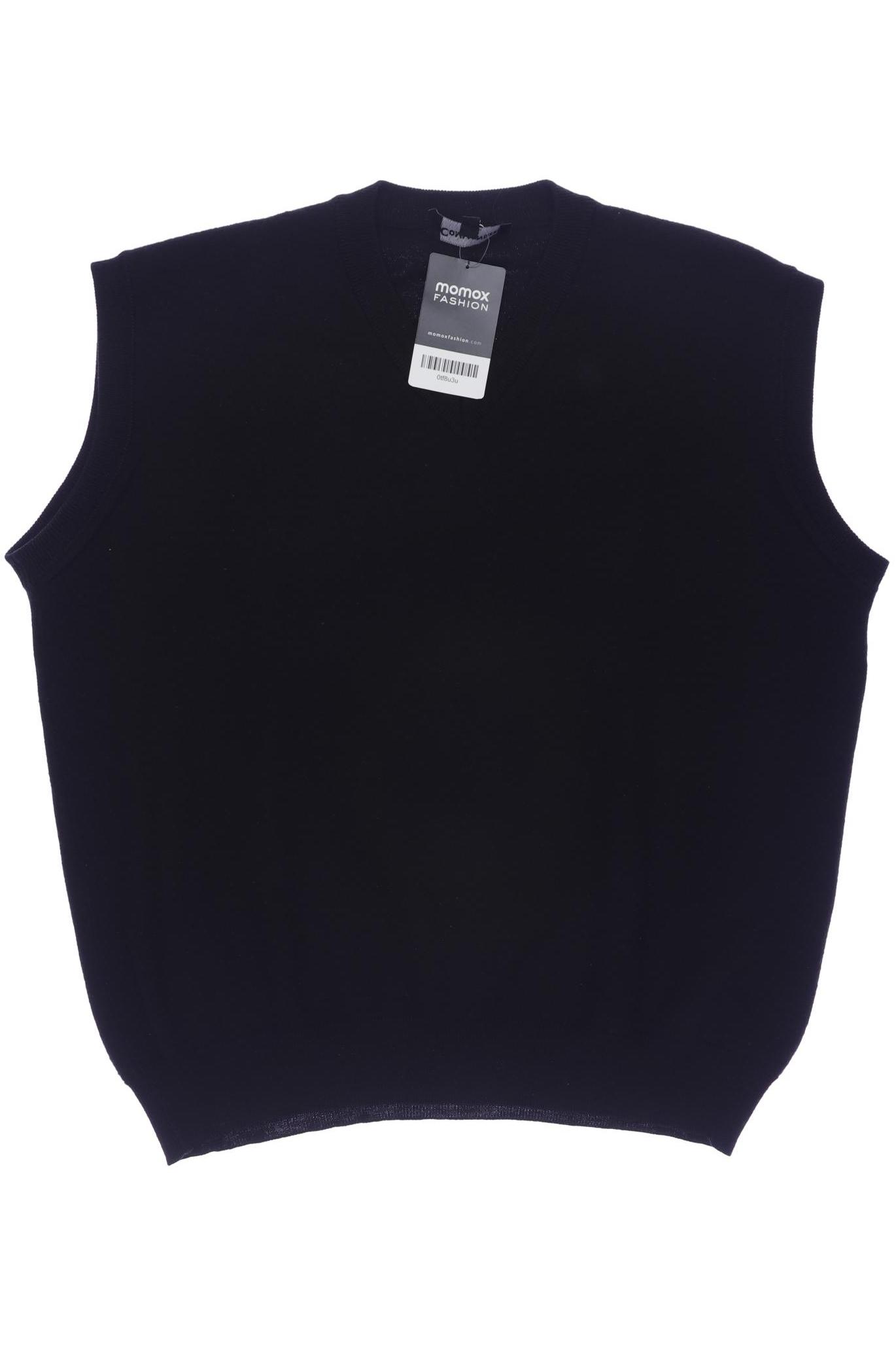

Commander Herren Pullover, schwarz, Gr. 54