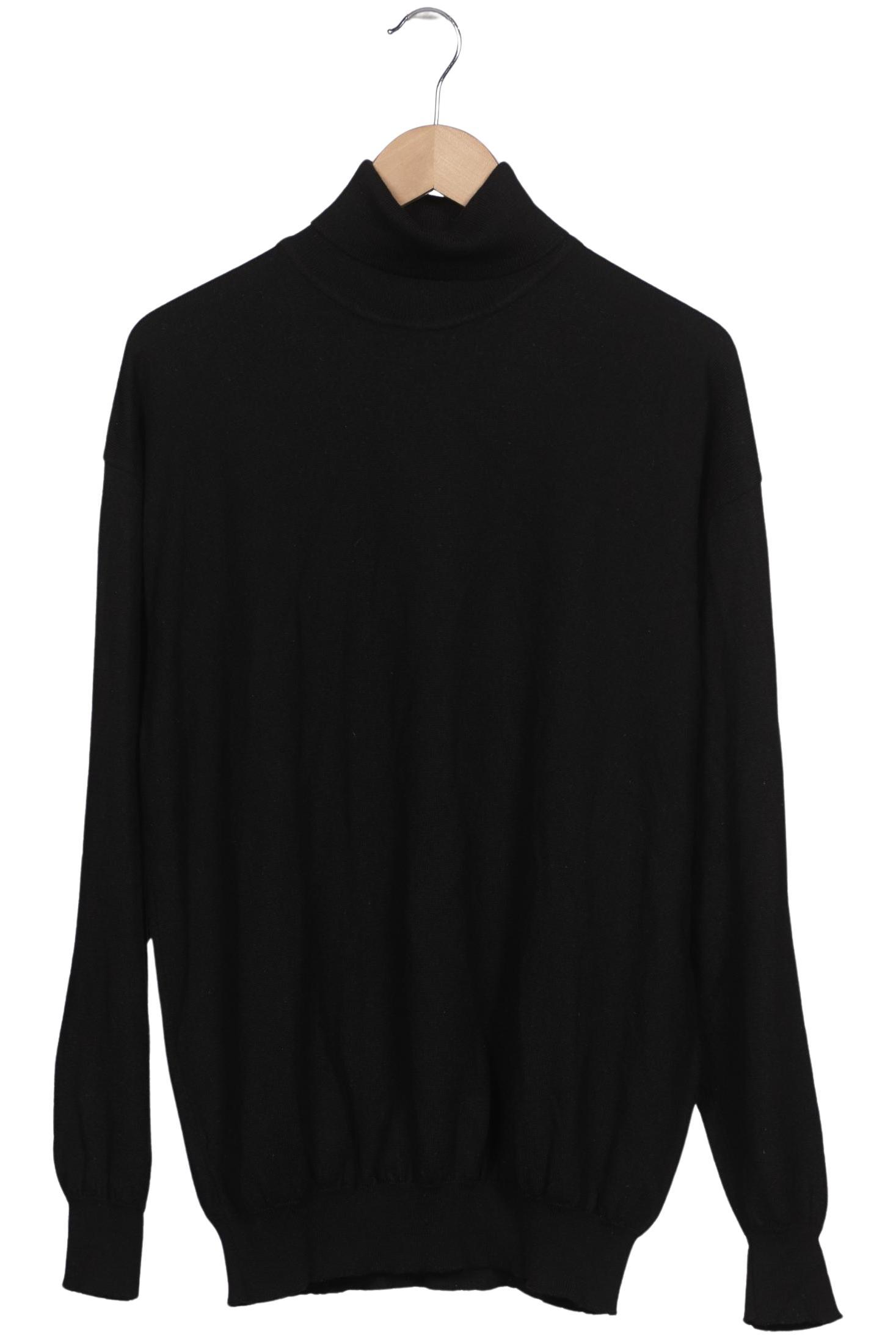 

Commander Herren Pullover, schwarz, Gr. 58