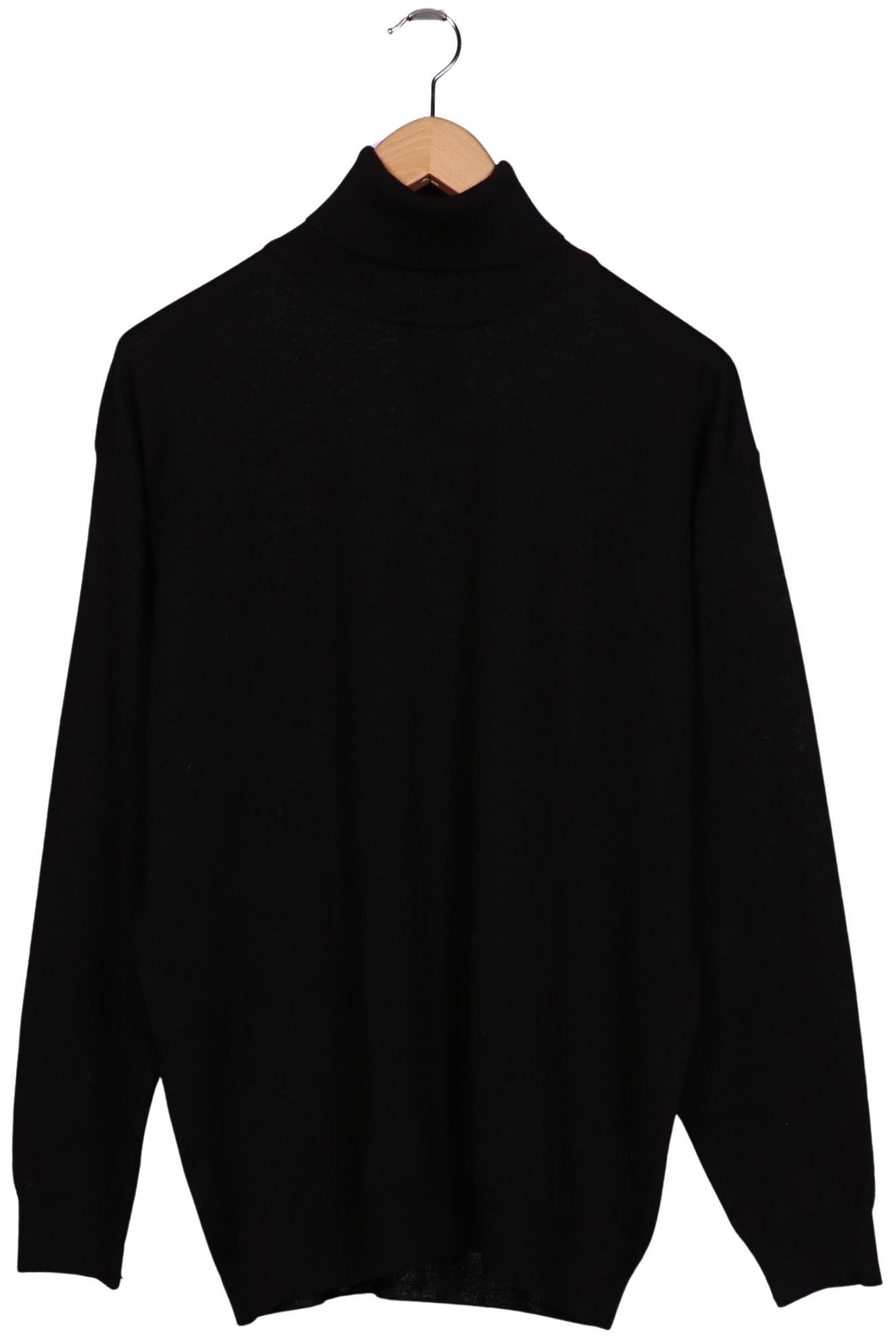 

Commander Herren Pullover, schwarz, Gr. 58