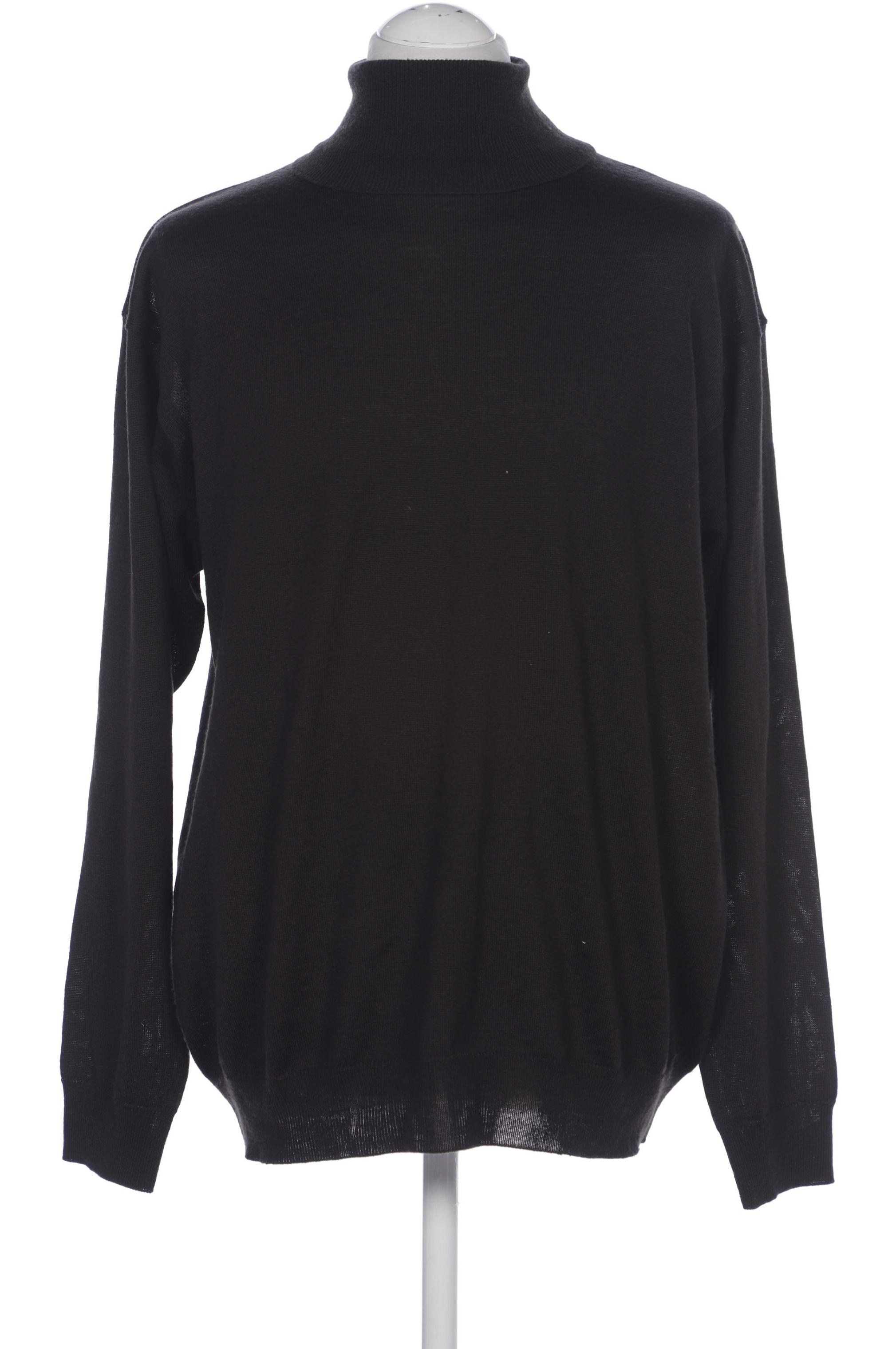 

Commander Herren Pullover, schwarz, Gr. 54