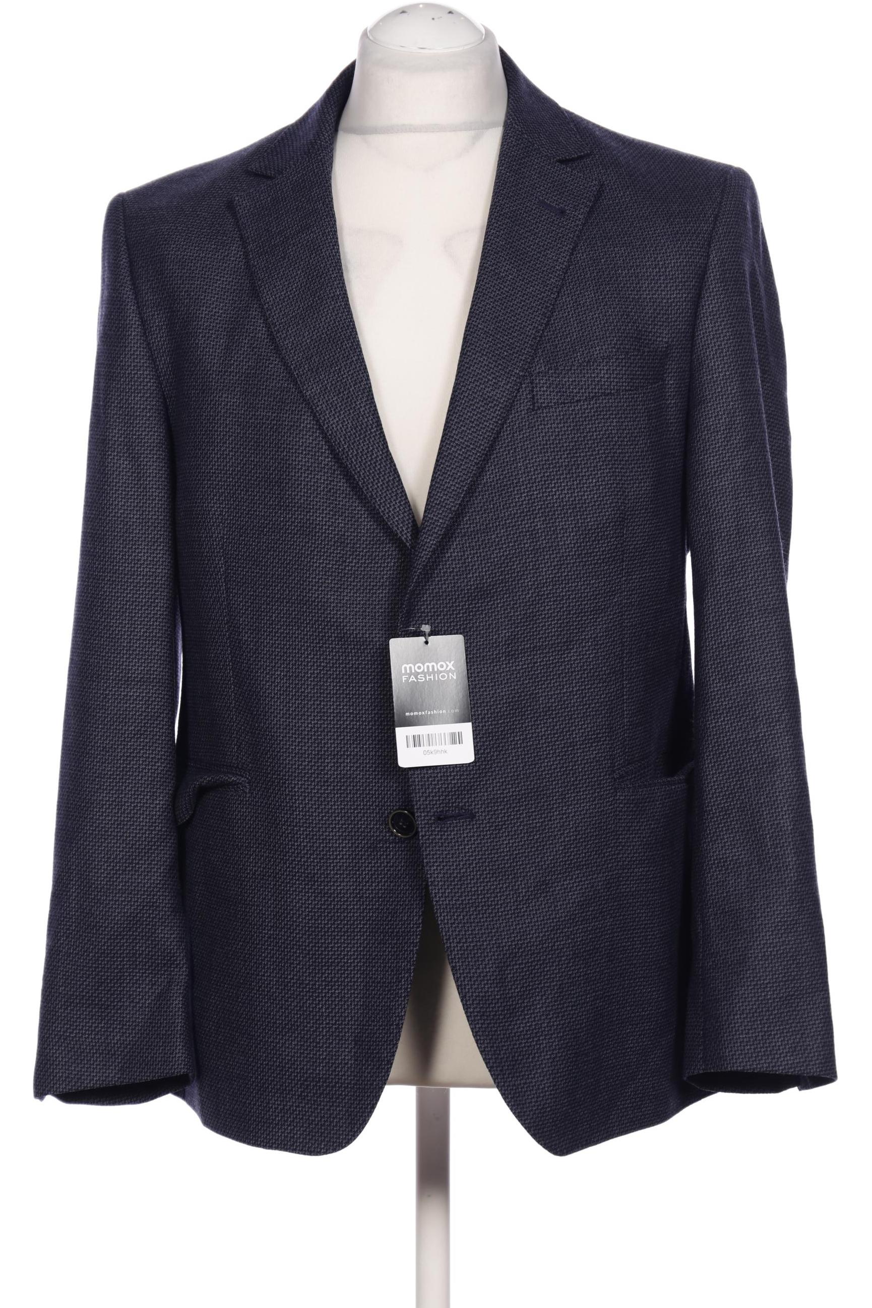 

Commander Herren Sakko, marineblau, Gr. 26