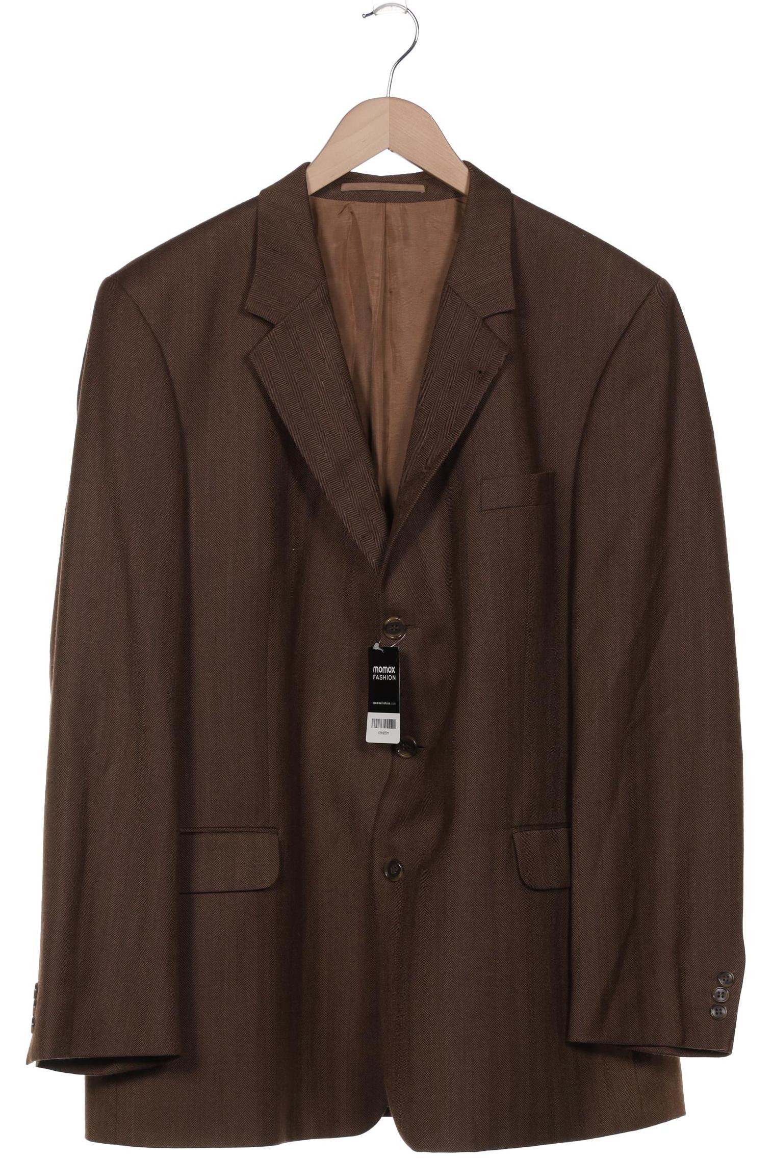 

Commander Herren Sakko, braun, Gr. 58