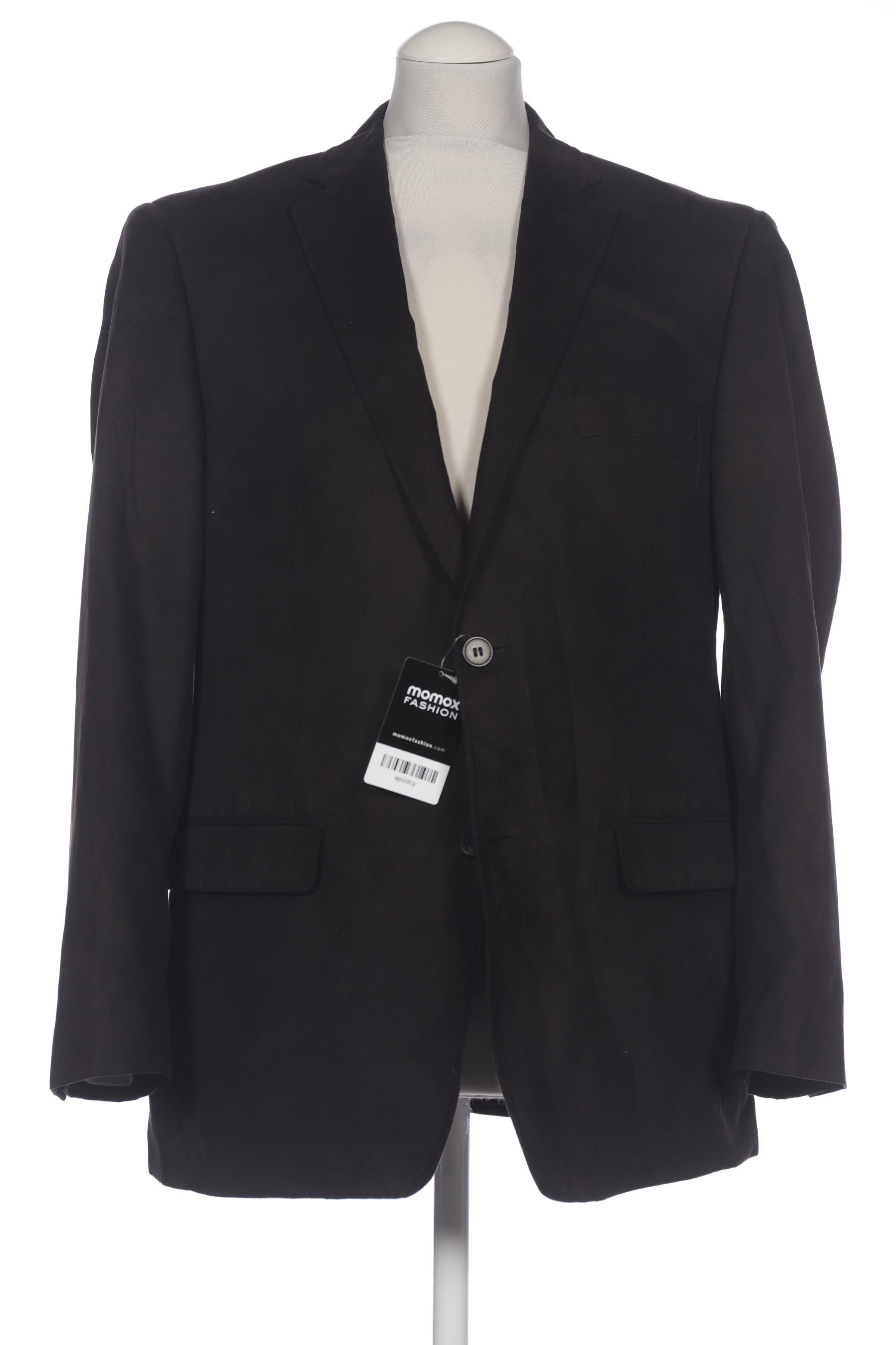 

Commander Herren Sakko, schwarz, Gr. 24