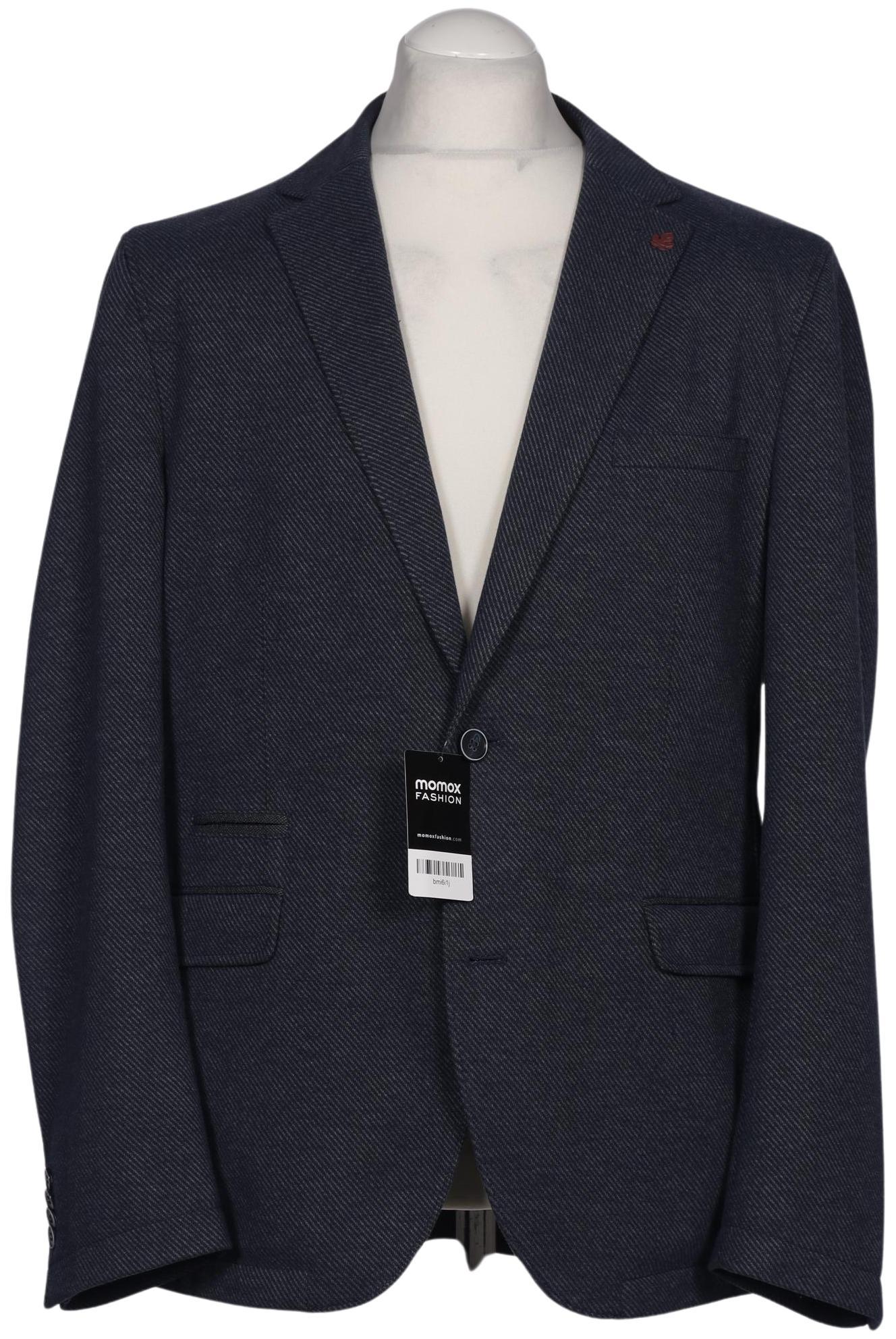 

Commander Herren Sakko, marineblau, Gr. 54