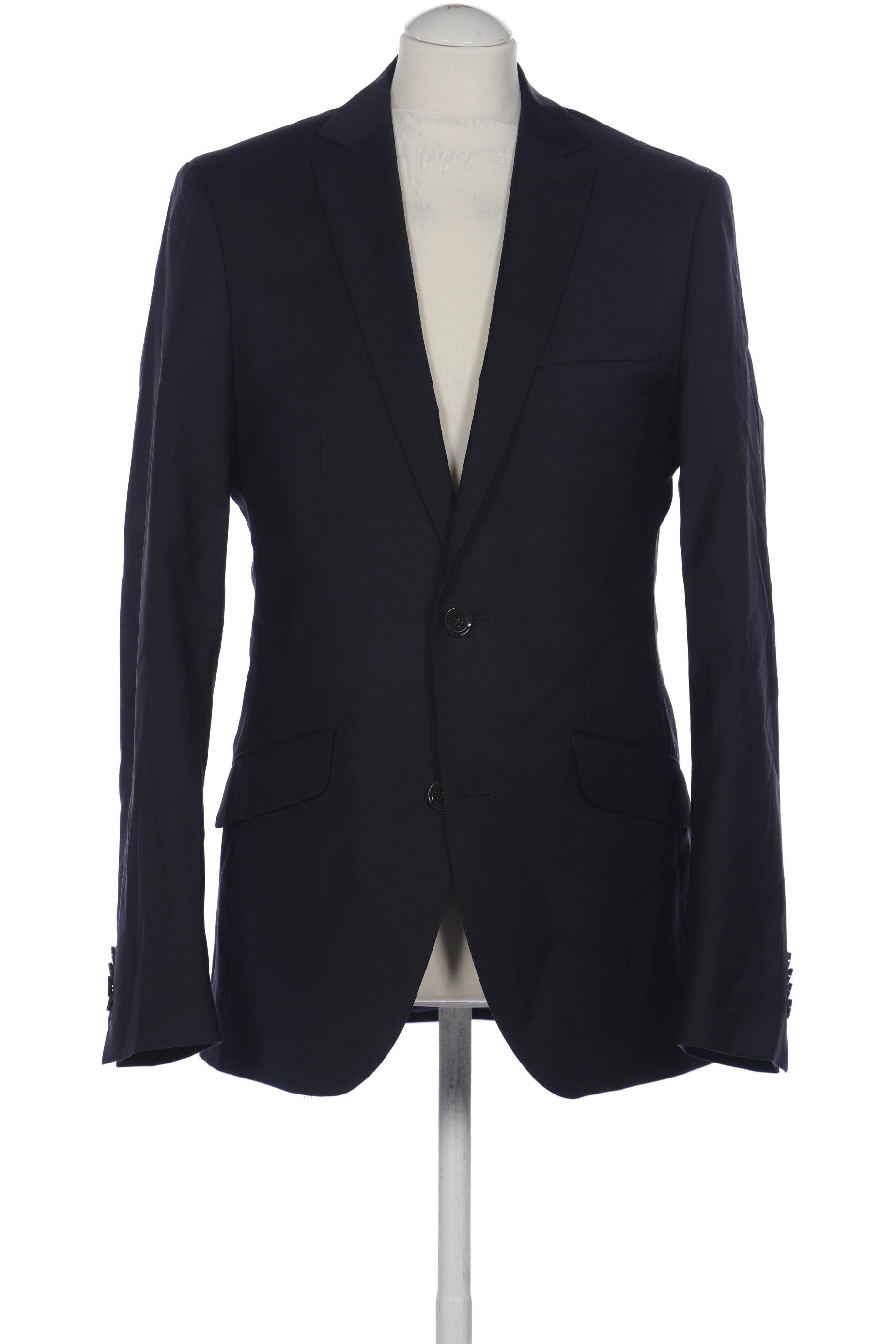 

Commander Herren Sakko, marineblau, Gr. 90