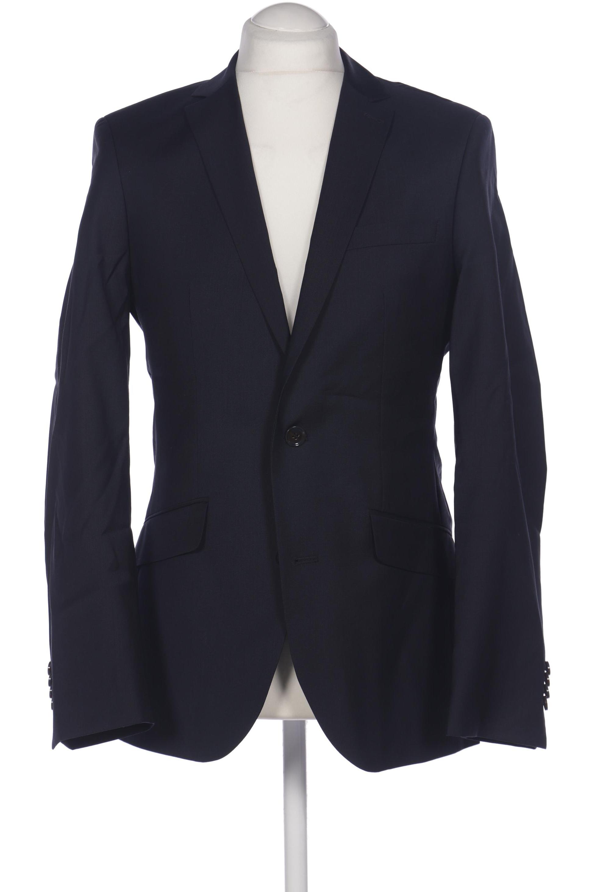 

Commander Herren Sakko, marineblau, Gr. 90