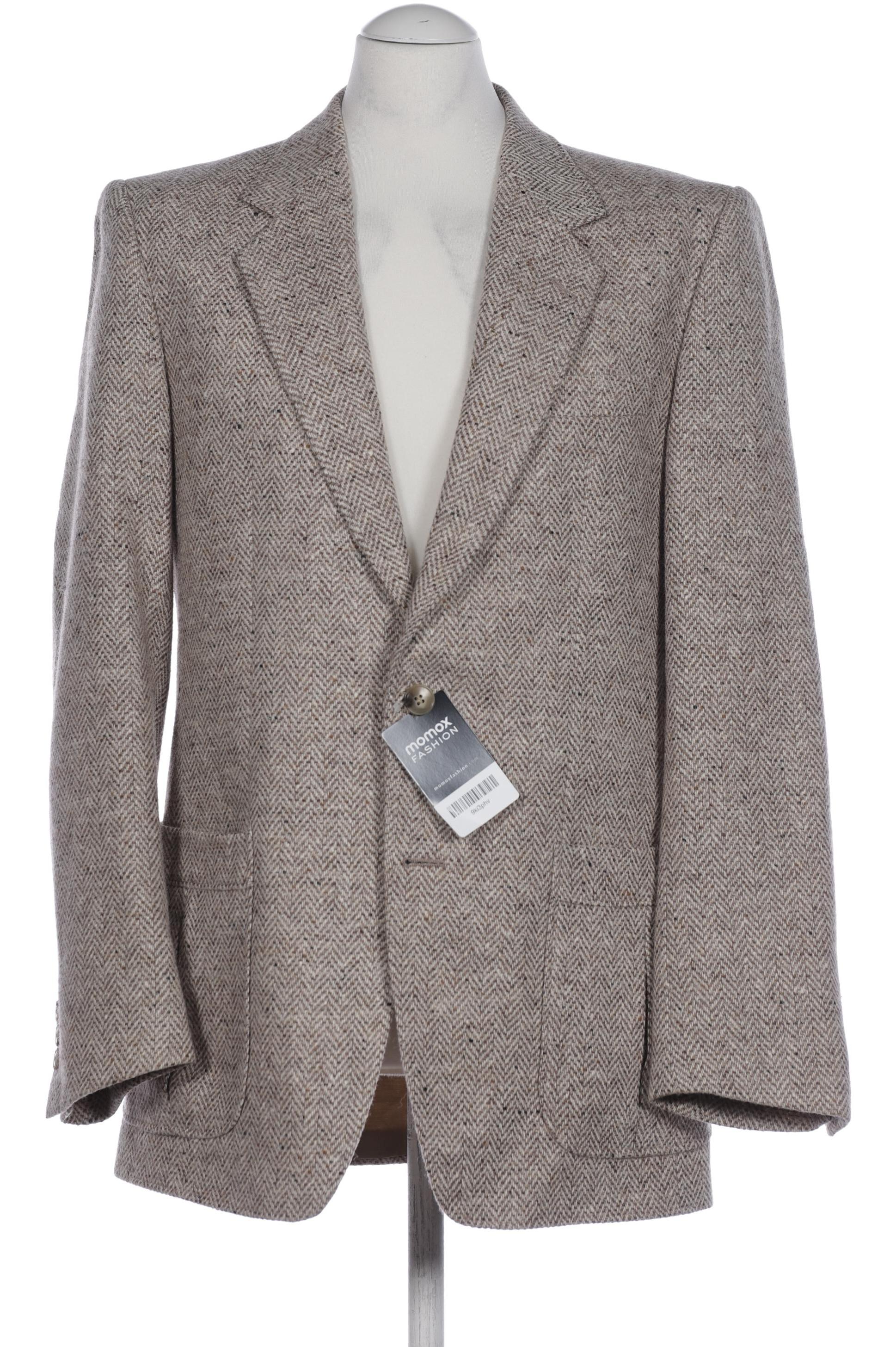 

Commander Herren Sakko, braun, Gr. 48