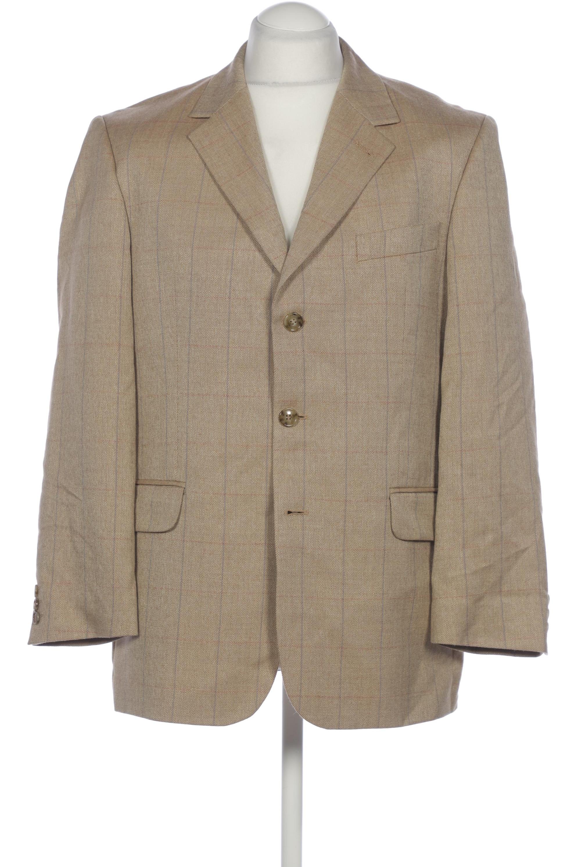 Thumbnail - Commander Herren Sakko, beige, Gr. 24
