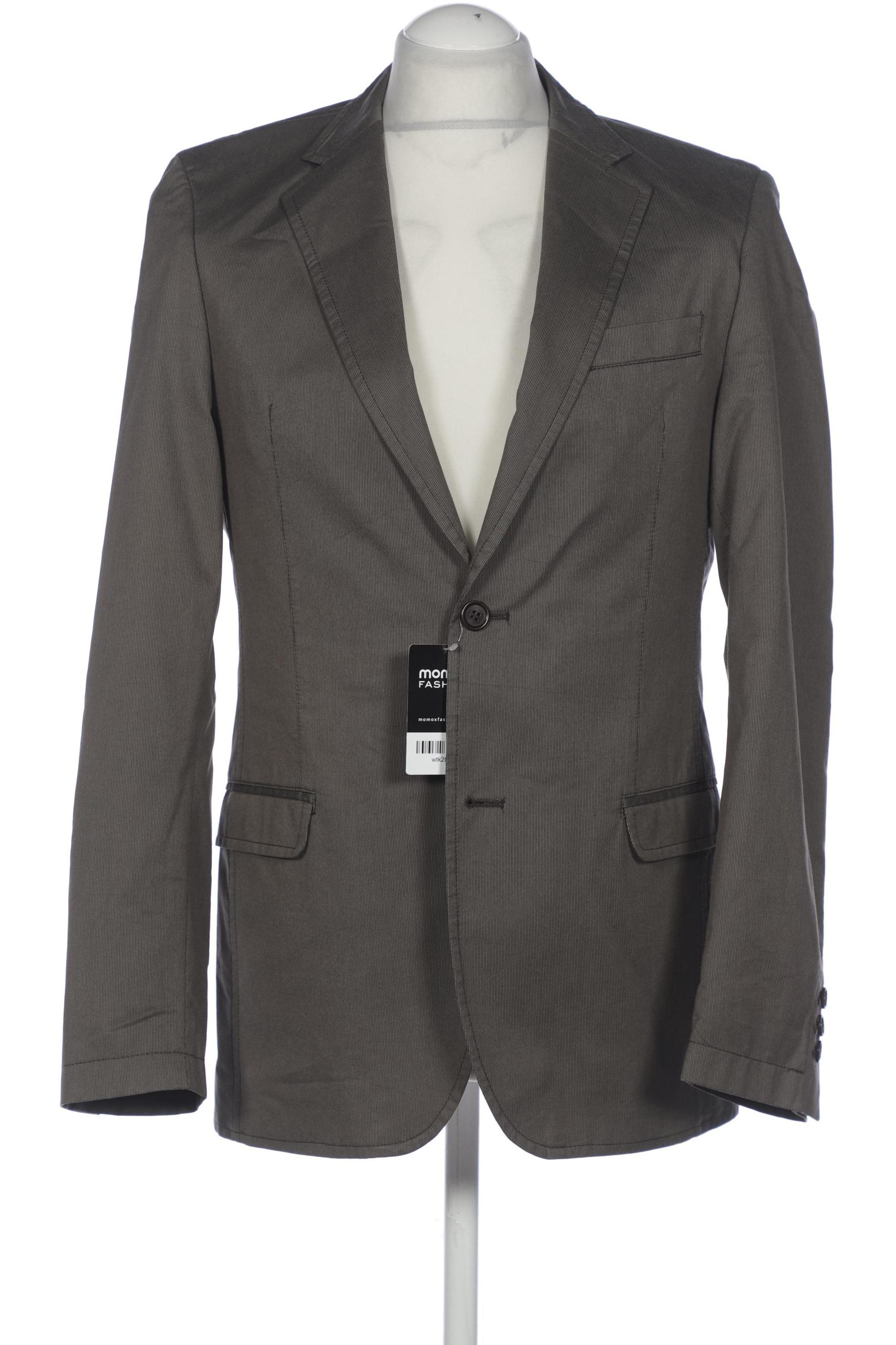 

Commander Herren Sakko, braun, Gr. 52