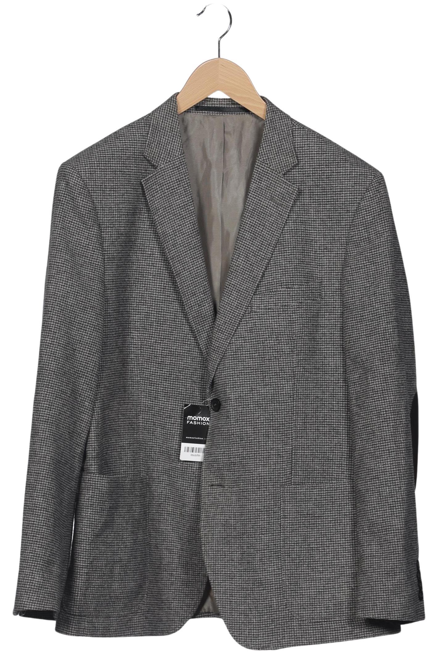 

Commander Herren Sakko, grau, Gr. 28