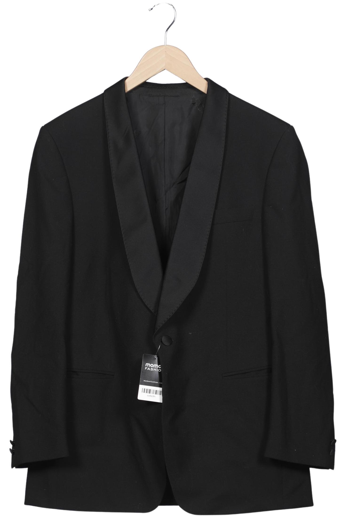 

Commander Herren Sakko, schwarz, Gr. 27