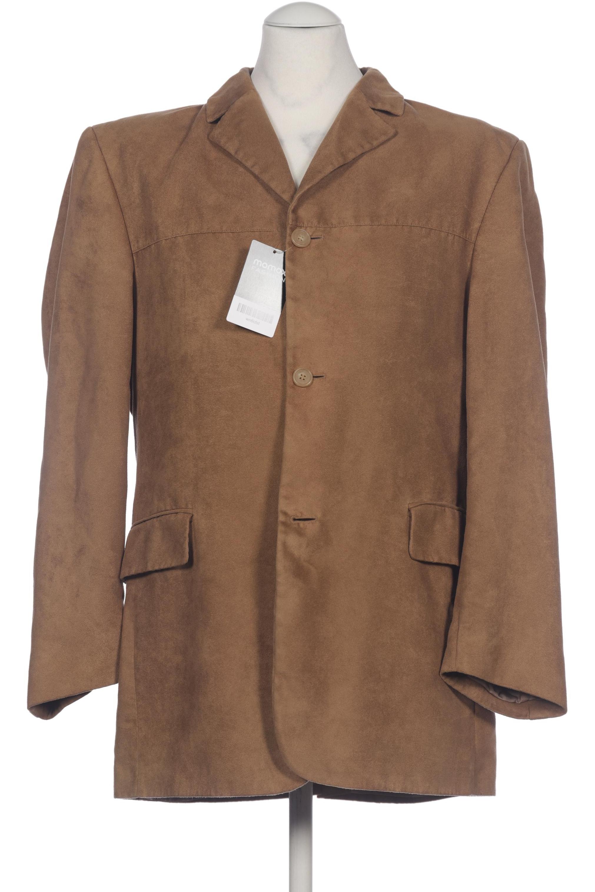 

Commander Herren Sakko, braun, Gr. 48