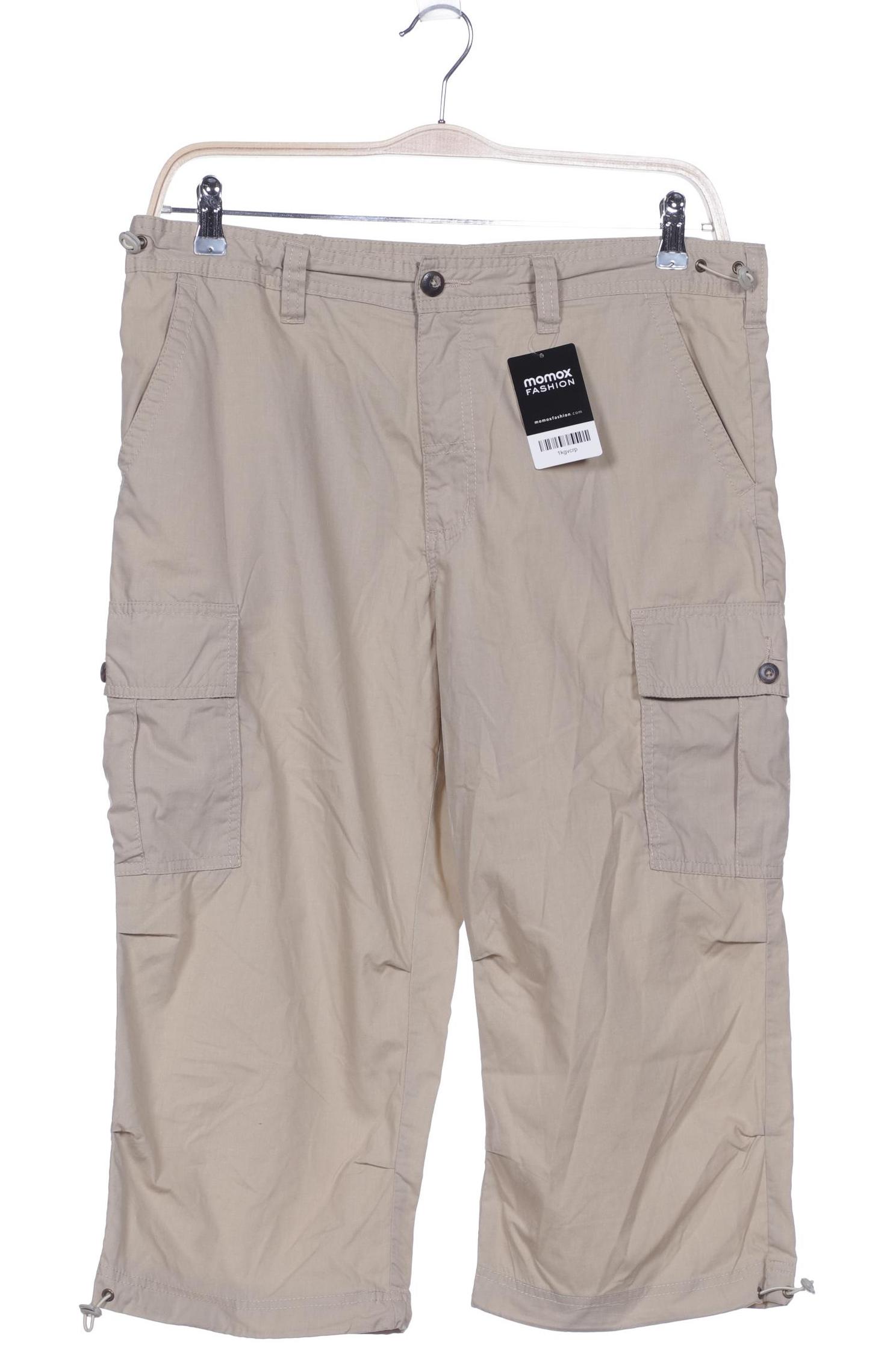 

COMMANDER Herren Shorts, beige