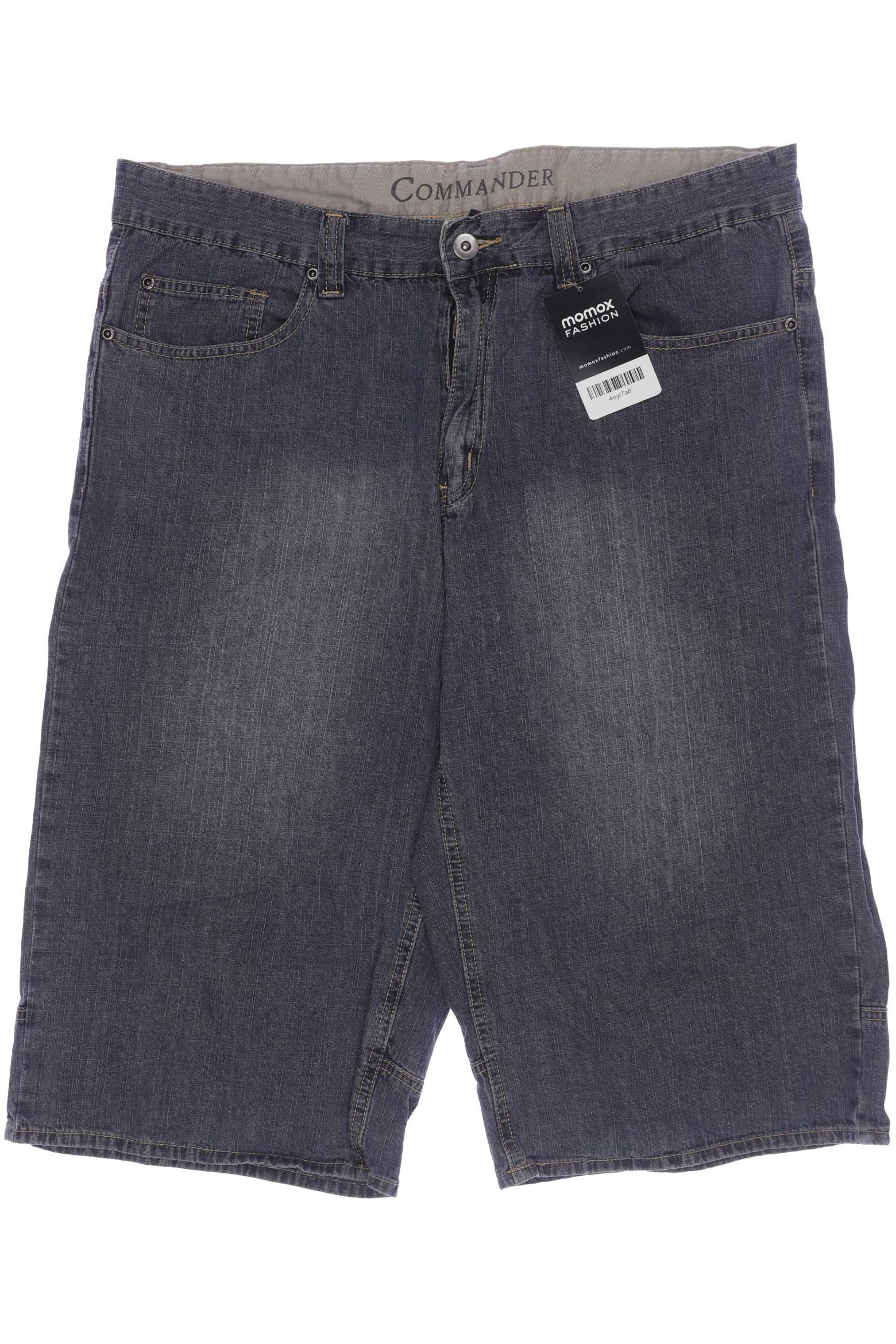 

Commander Herren Shorts, blau, Gr. 26