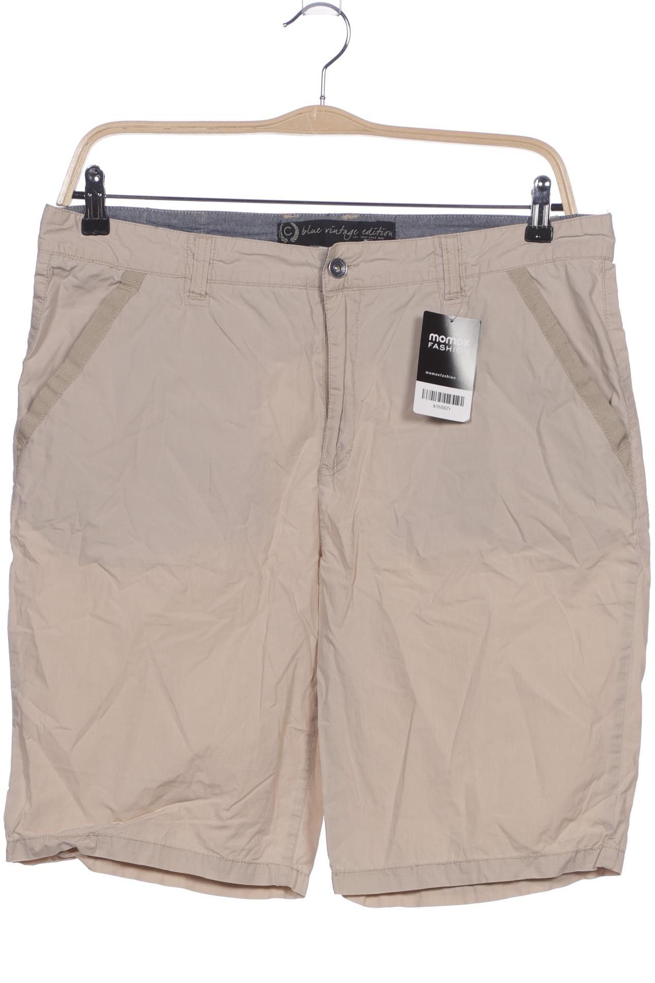 

Commander Herren Shorts, cremeweiß, Gr. 26