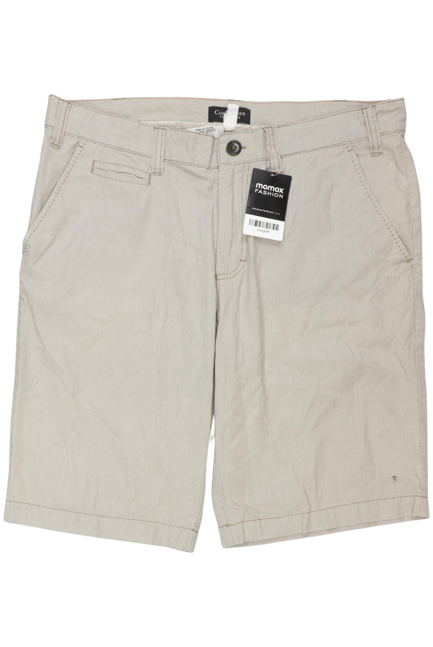 

Commander Herren Shorts, beige, Gr. 25