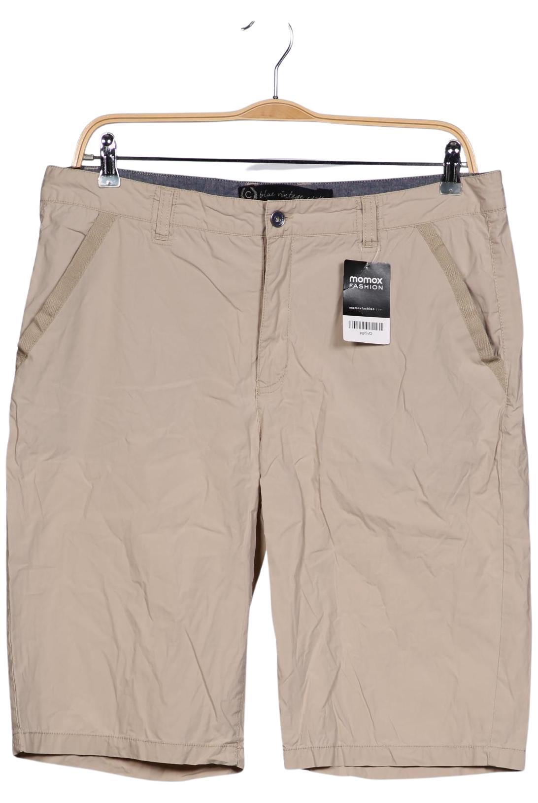 

Commander Herren Shorts, beige, Gr. 54