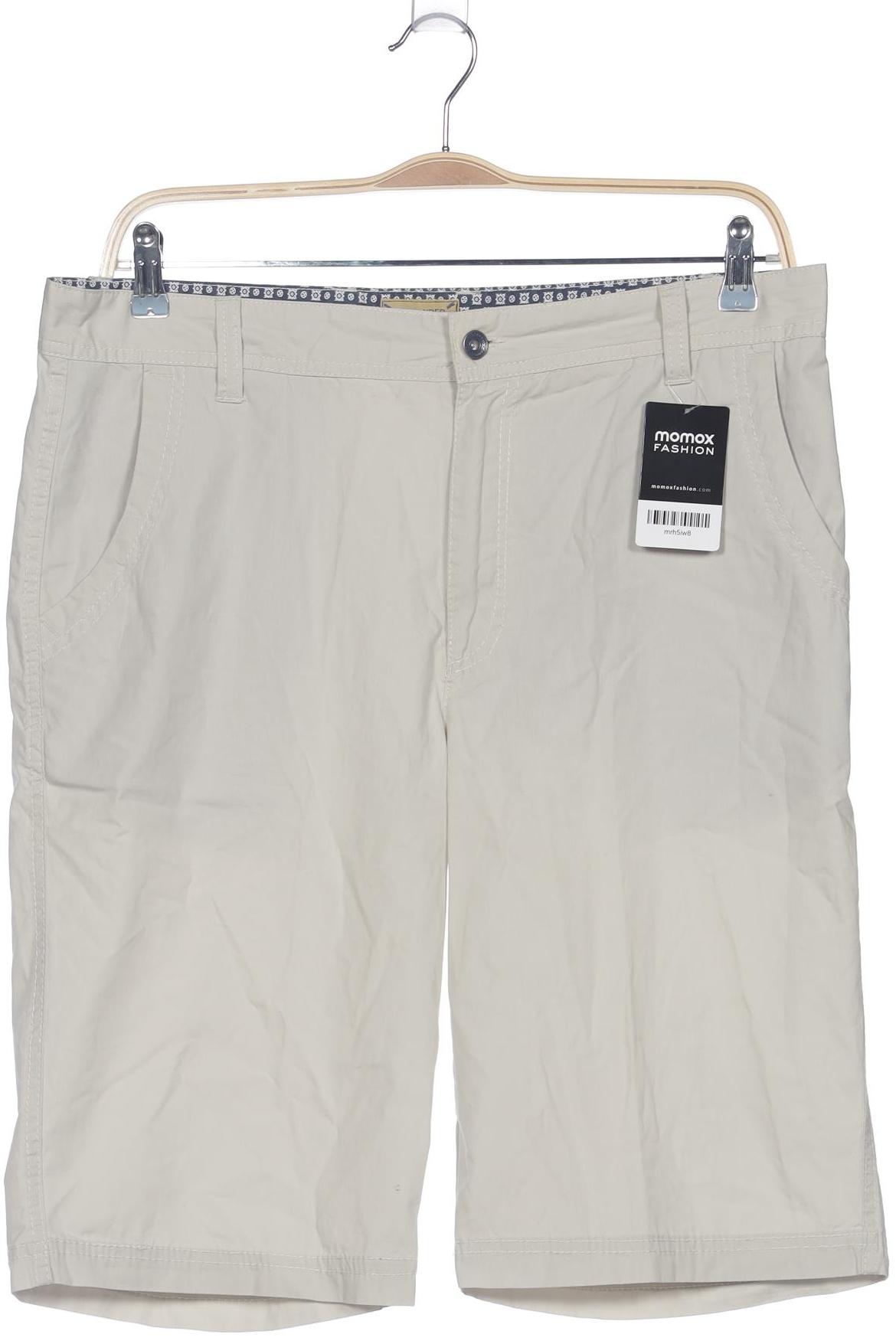

Commander Herren Shorts, beige, Gr. 52