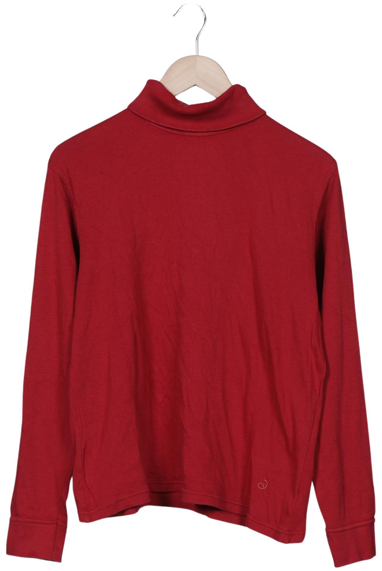 

Commander Herren Sweatshirt, rot, Gr. 48