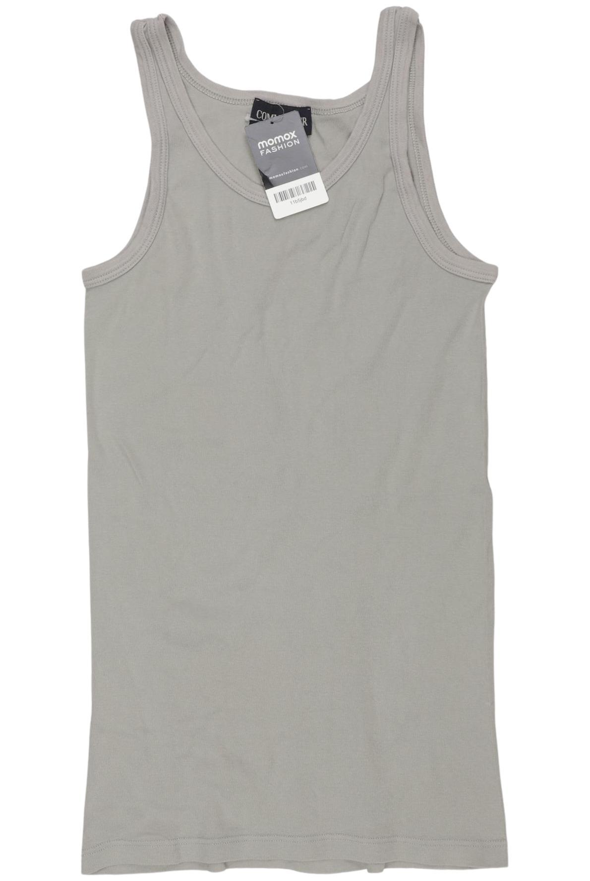 

Commander Herren T-Shirt, grau, Gr. 42