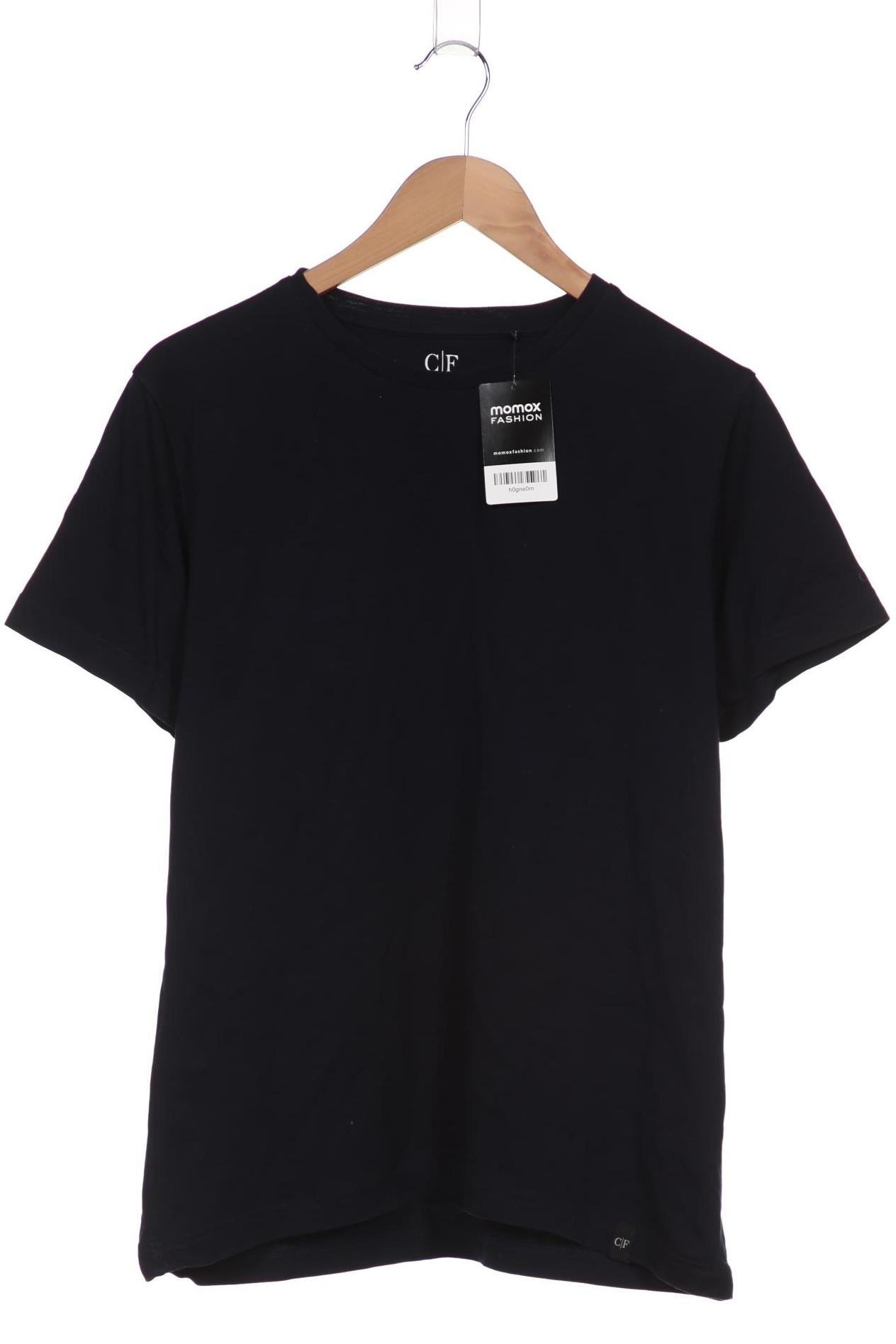 

COMMANDER Herren T-Shirt, marineblau