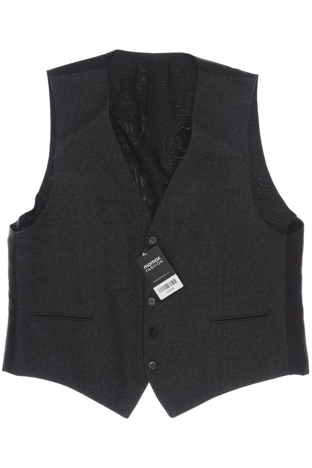 

Commander Herren Weste, grau, Gr. 27