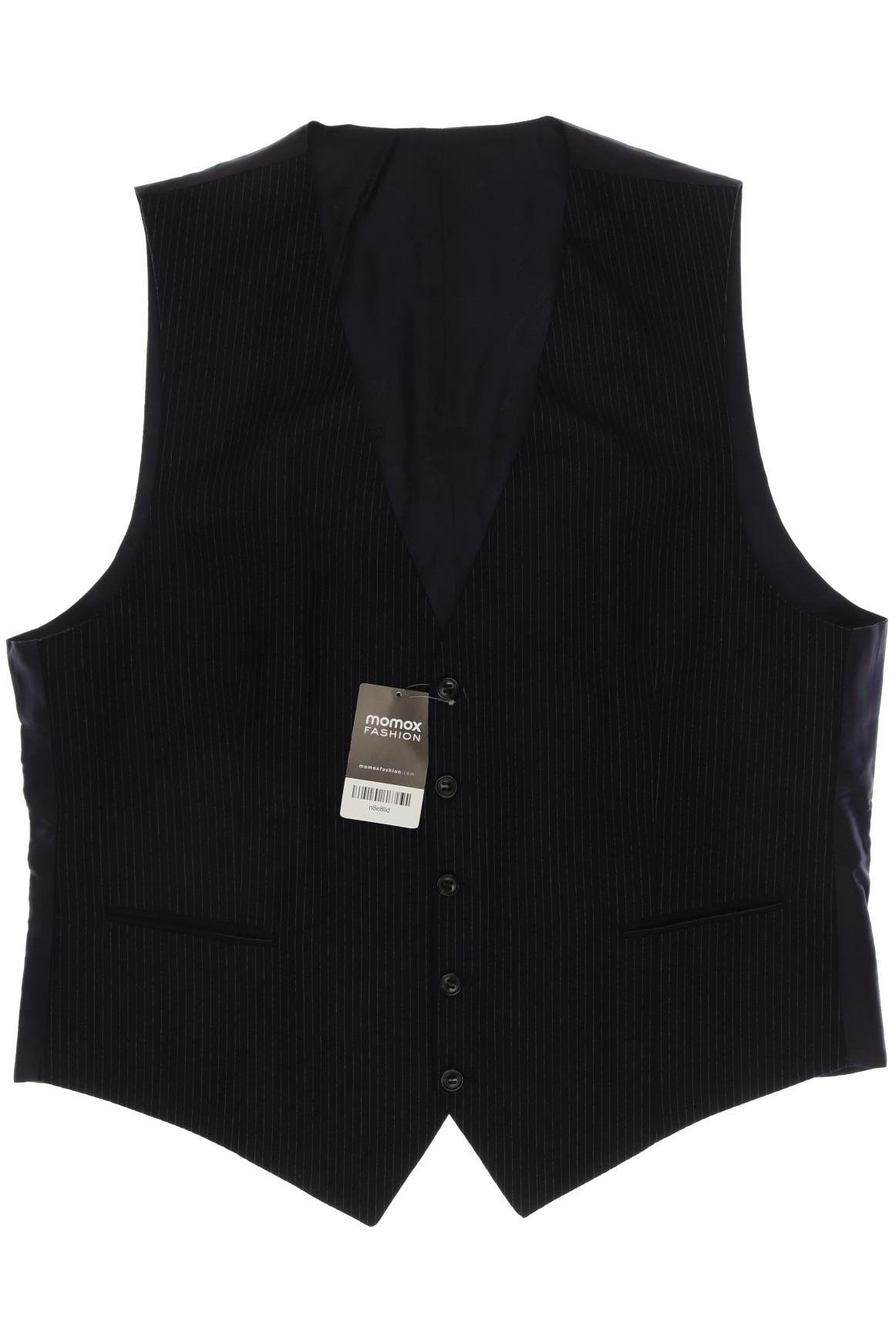 

Commander Herren Weste, marineblau, Gr. 58