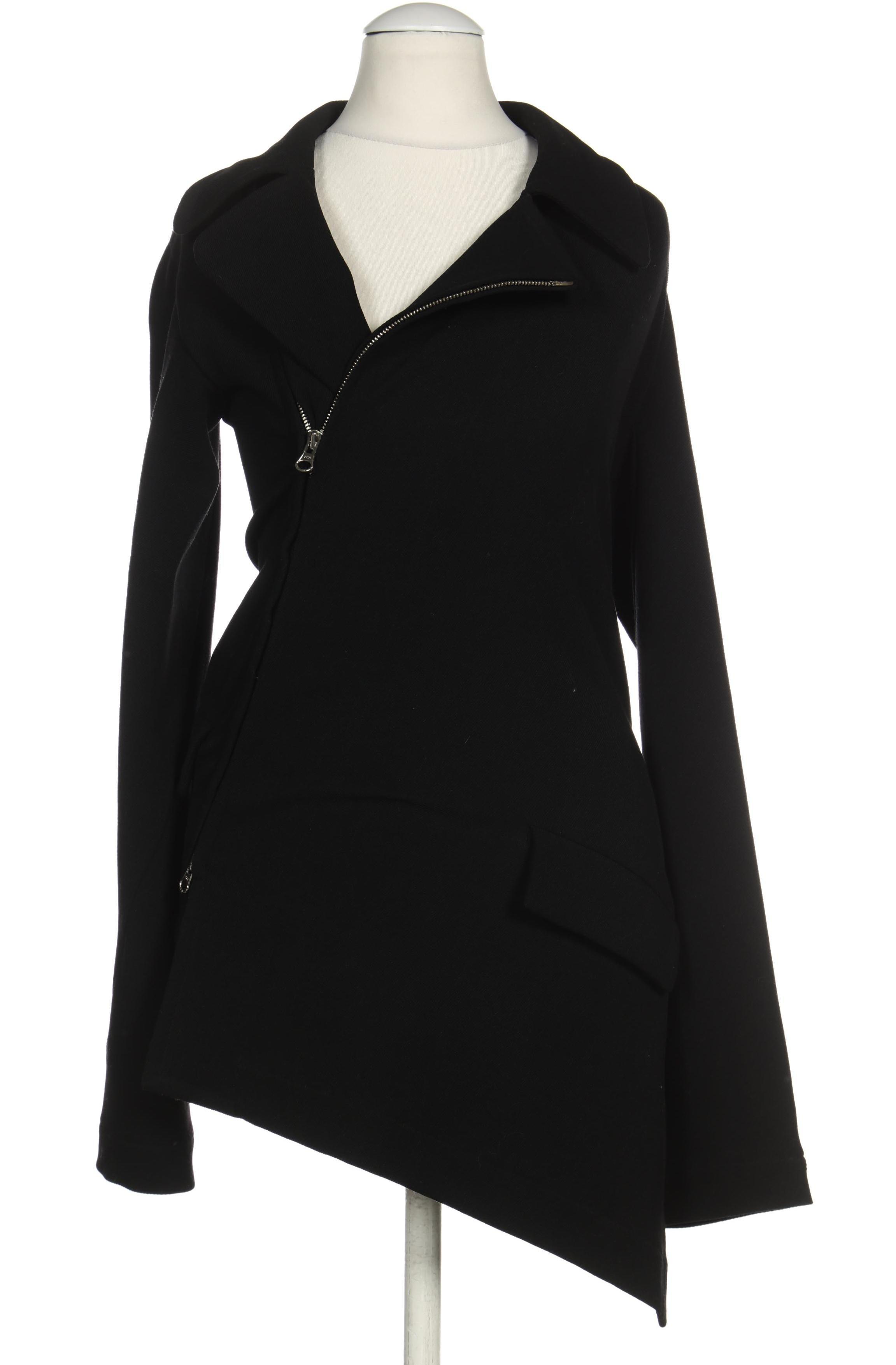 

Comme des Garcons Damen Jacke, schwarz, Gr.