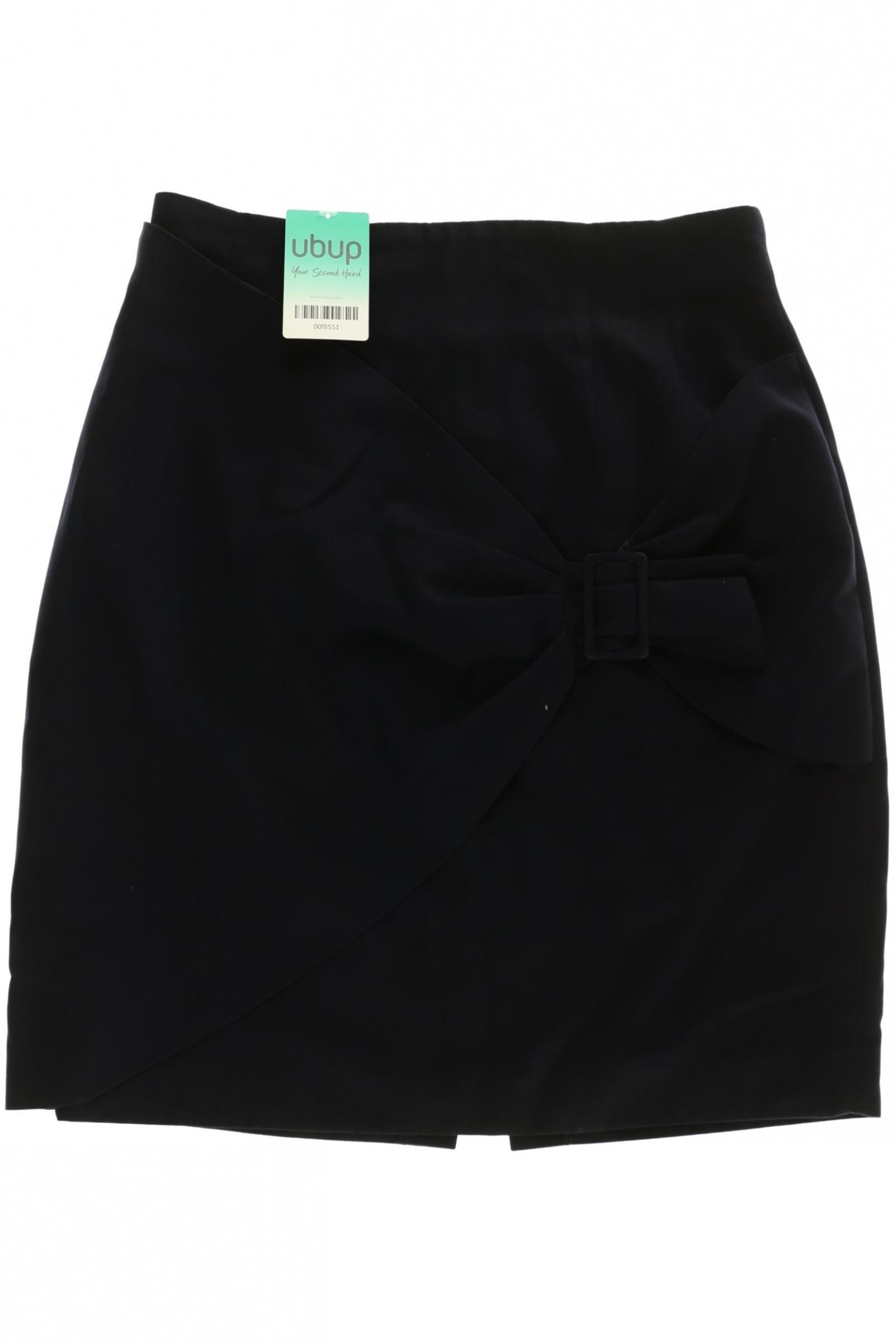 

Comme des Garcons Damen Rock, blau, Gr. 42