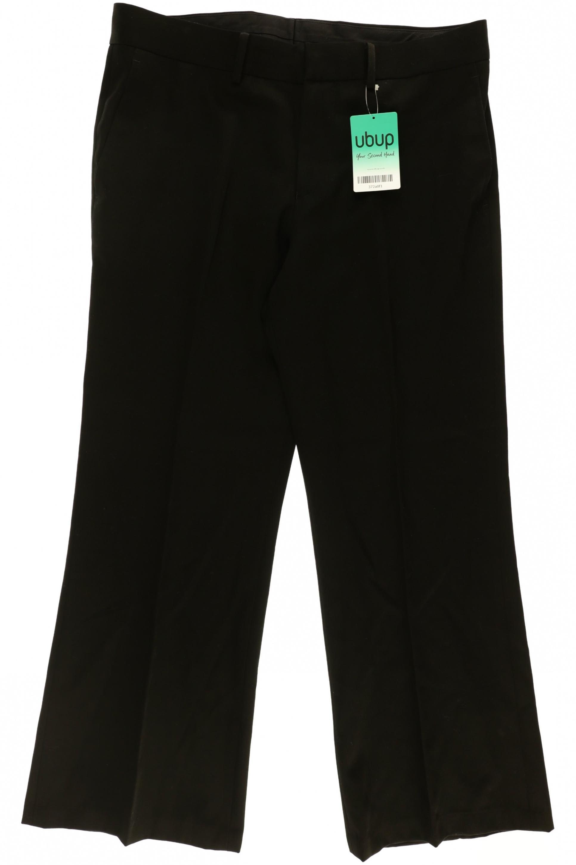 

Comme des Garcons Damen Stoffhose, schwarz, Gr.