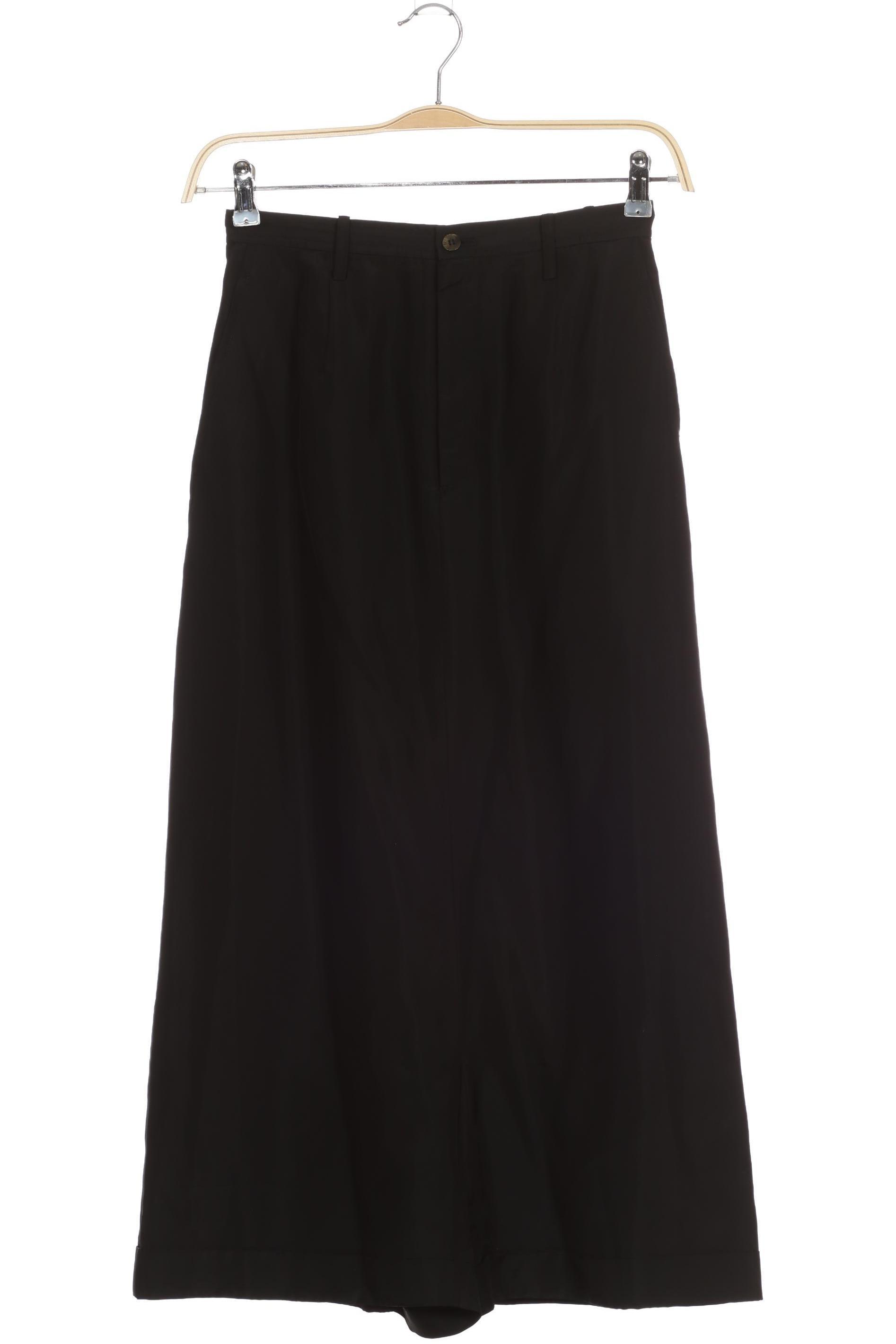 

Comme des Garcons Damen Stoffhose, schwarz, Gr.