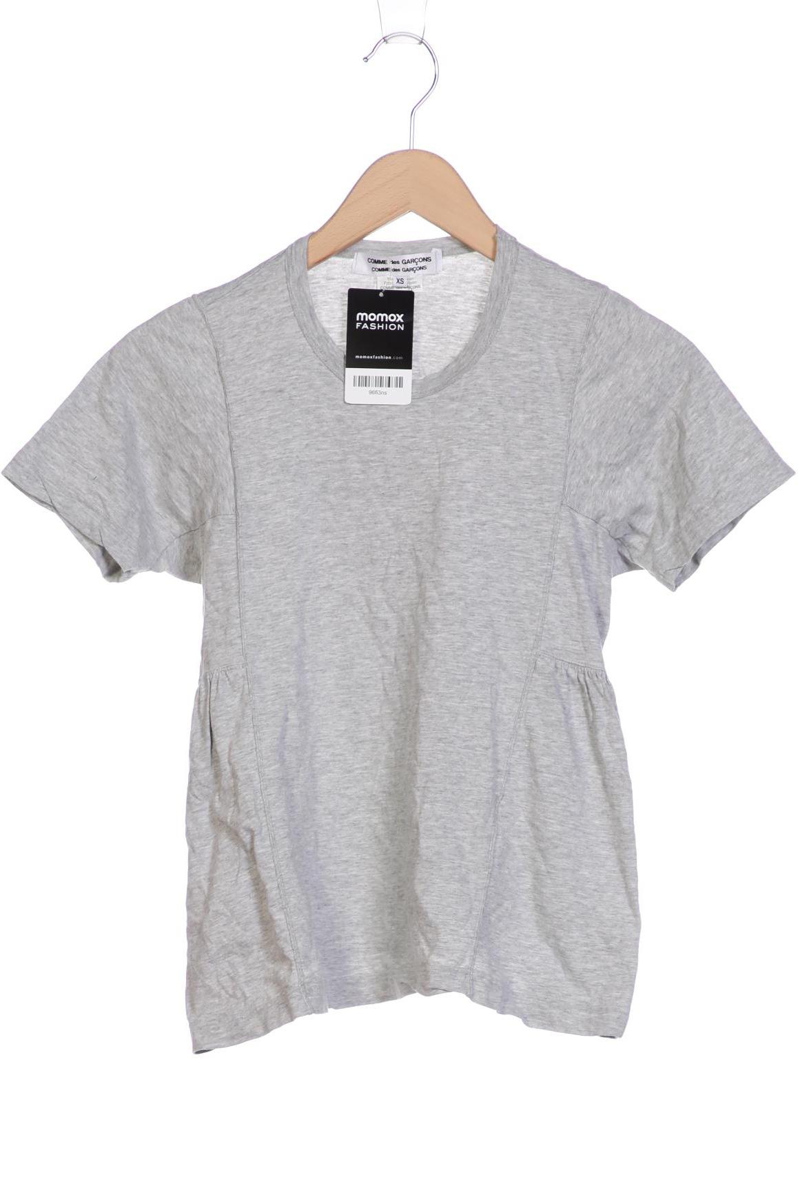 

COMME des GARÇONS Damen T-Shirt, grau