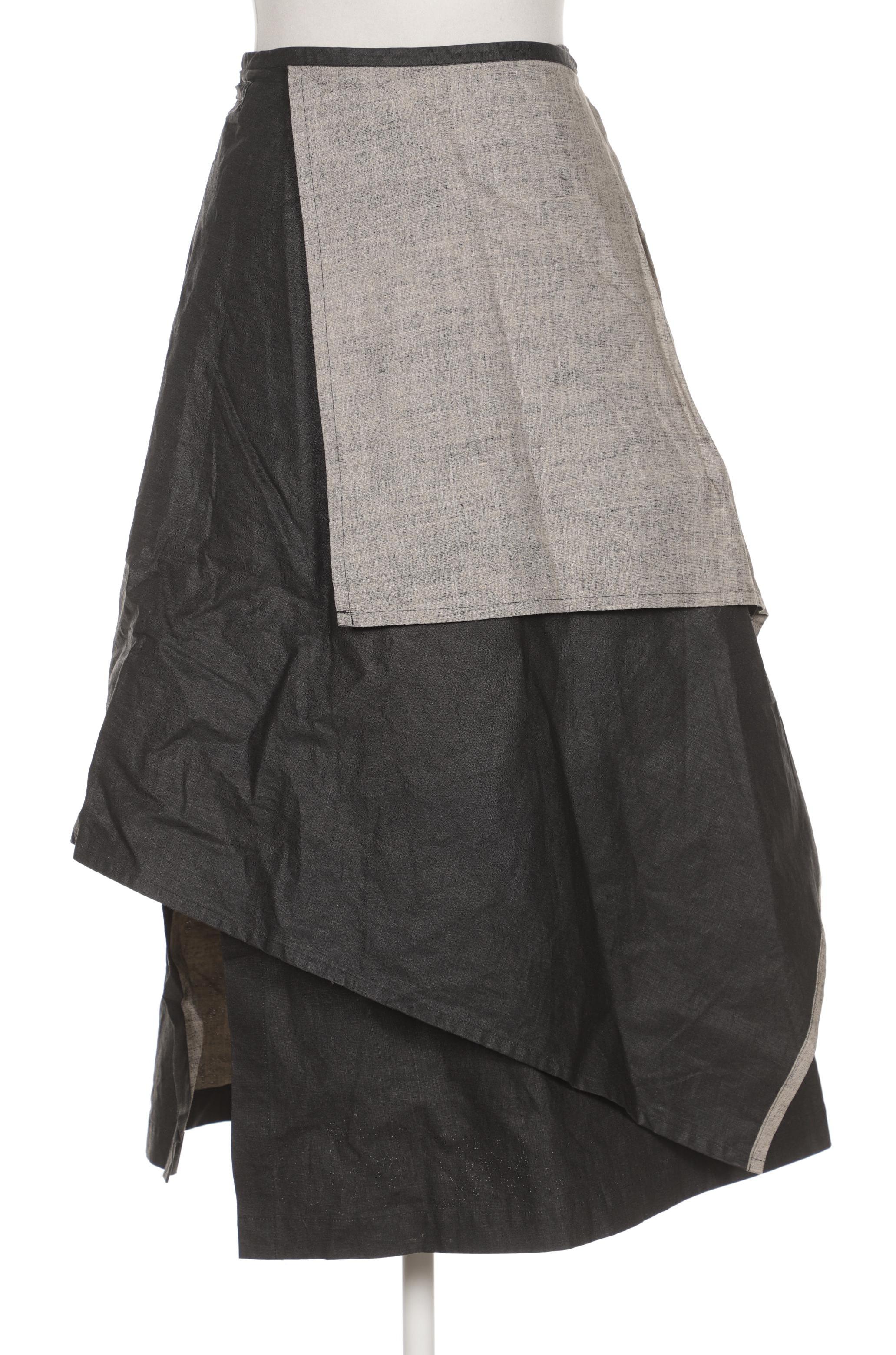

Comme des Garcons Damen Rock, schwarz